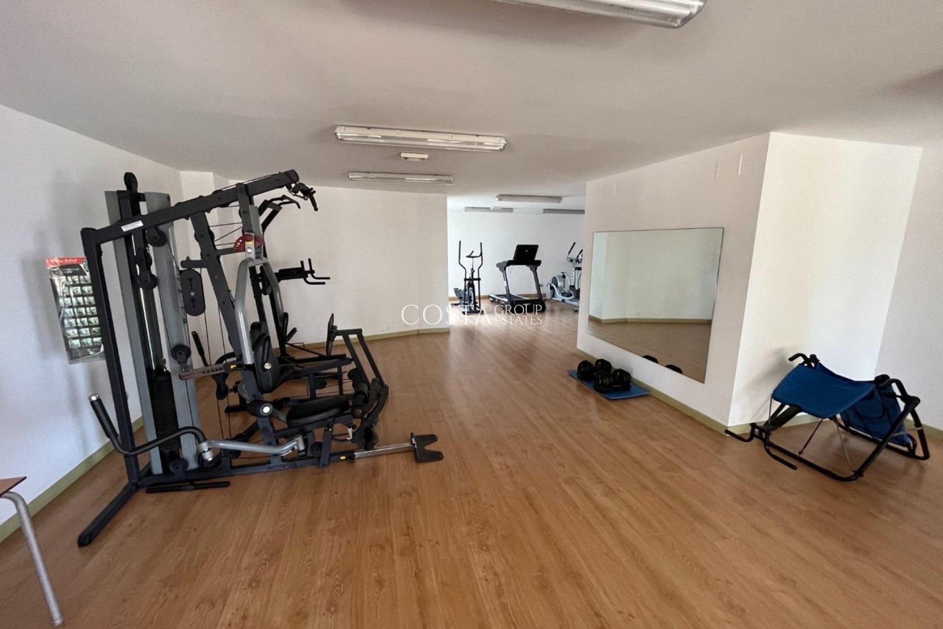 Herverkoop - Apartments -
Alicante - Alicante Centro