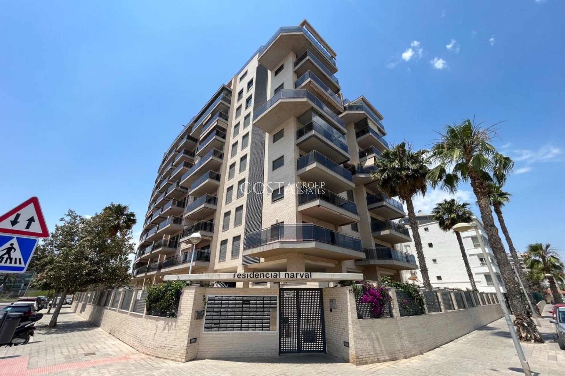 Herverkoop - Apartments -
Alicante - Alicante Centro