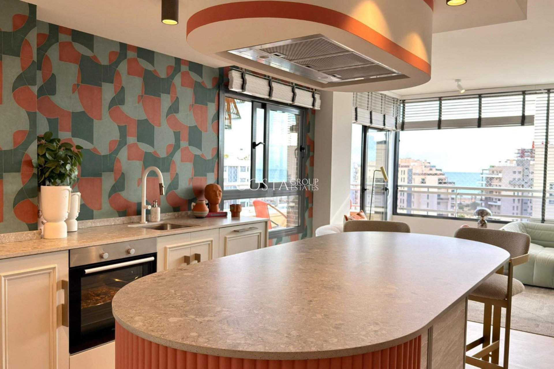 Herverkoop - Apartments -
Alicante - Alicante Centro