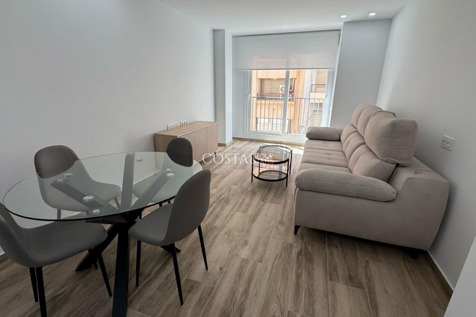 Herverkoop - Apartments -
Alicante - Alicante Centro