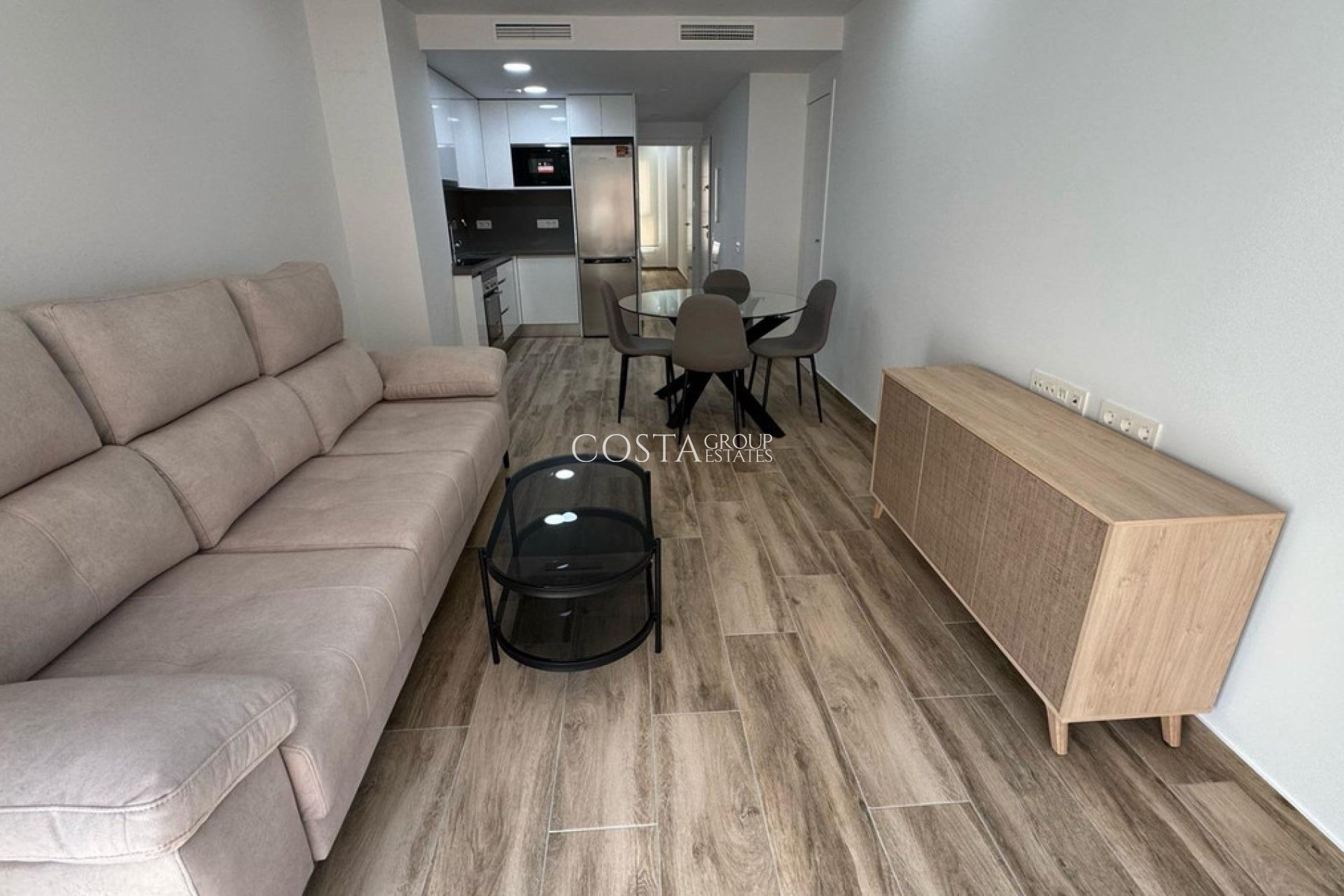 Herverkoop - Apartments -
Alicante - Alicante Centro