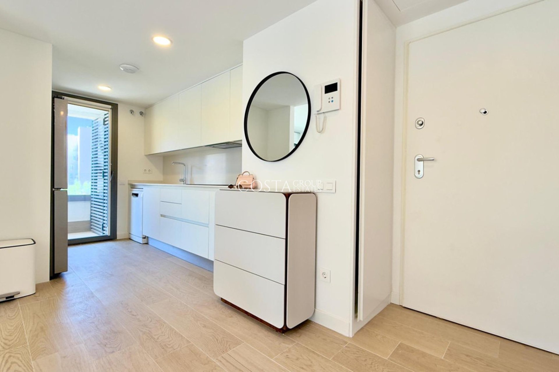 Herverkoop - Apartments -
Alicante - Alicante Centro