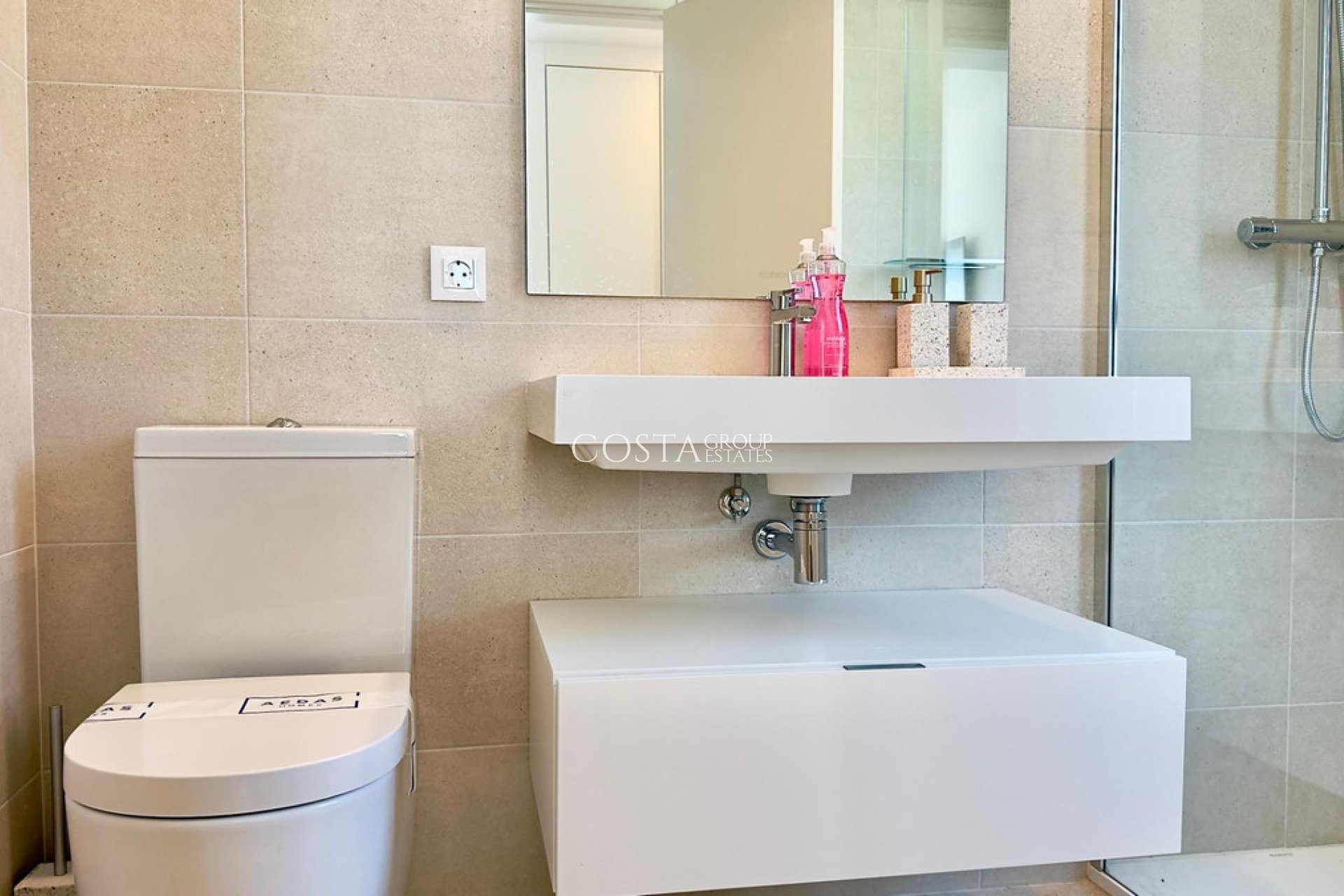 Herverkoop - Apartments -
Alicante - Alicante Centro