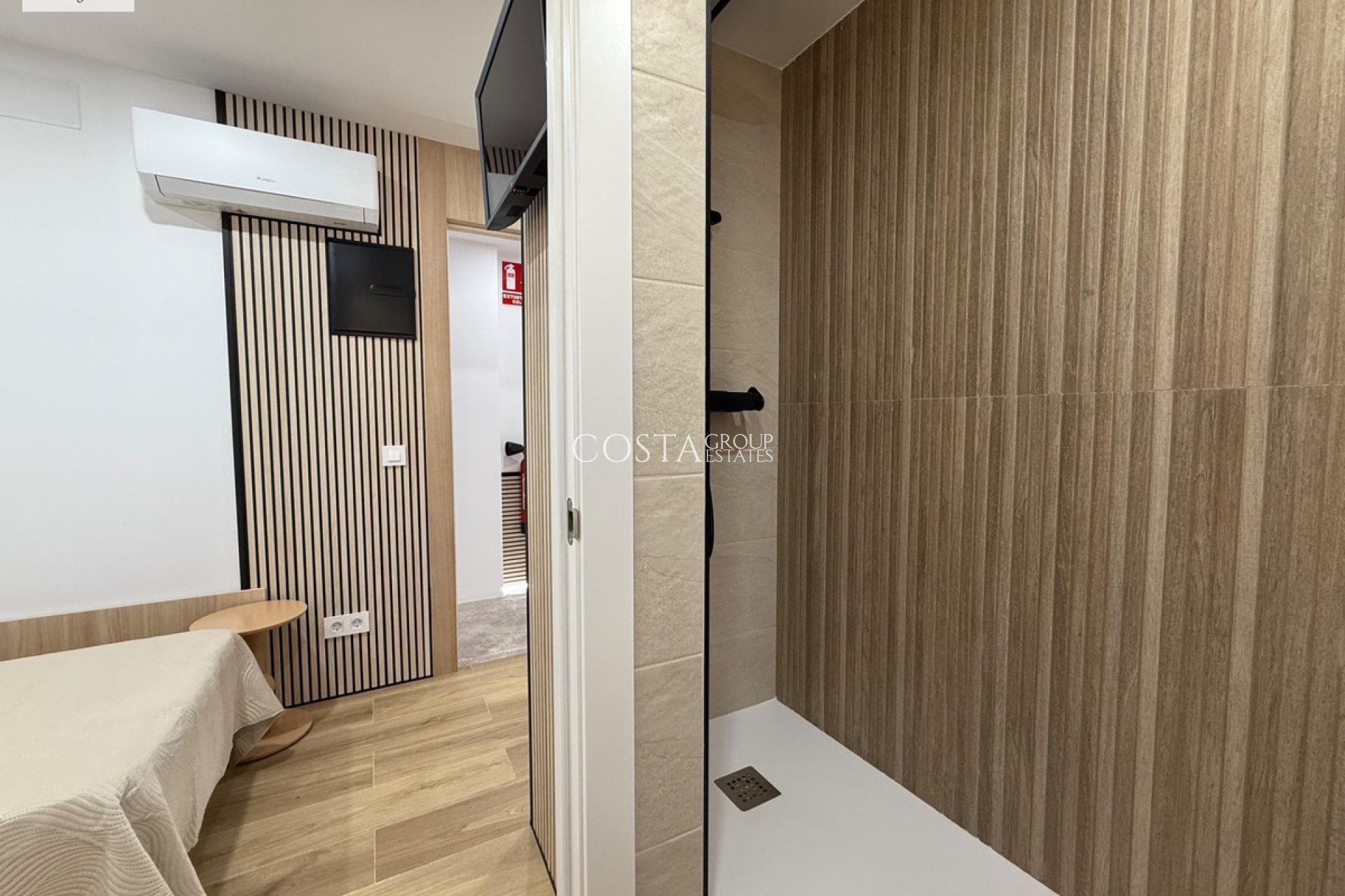 Herverkoop - Apartments -
Alicante - Alicante Centro