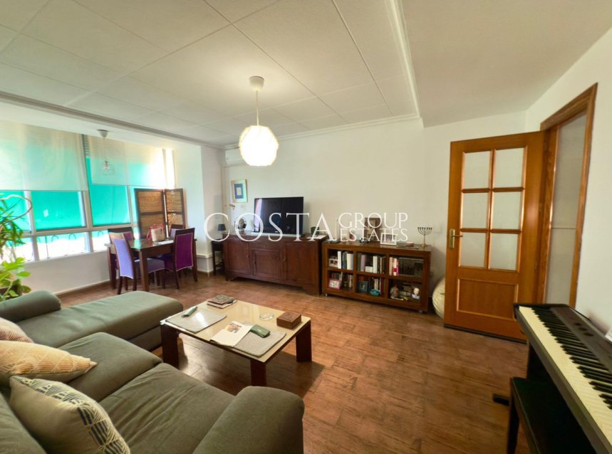 Herverkoop - Apartments -
Alicante - Alicante Centro