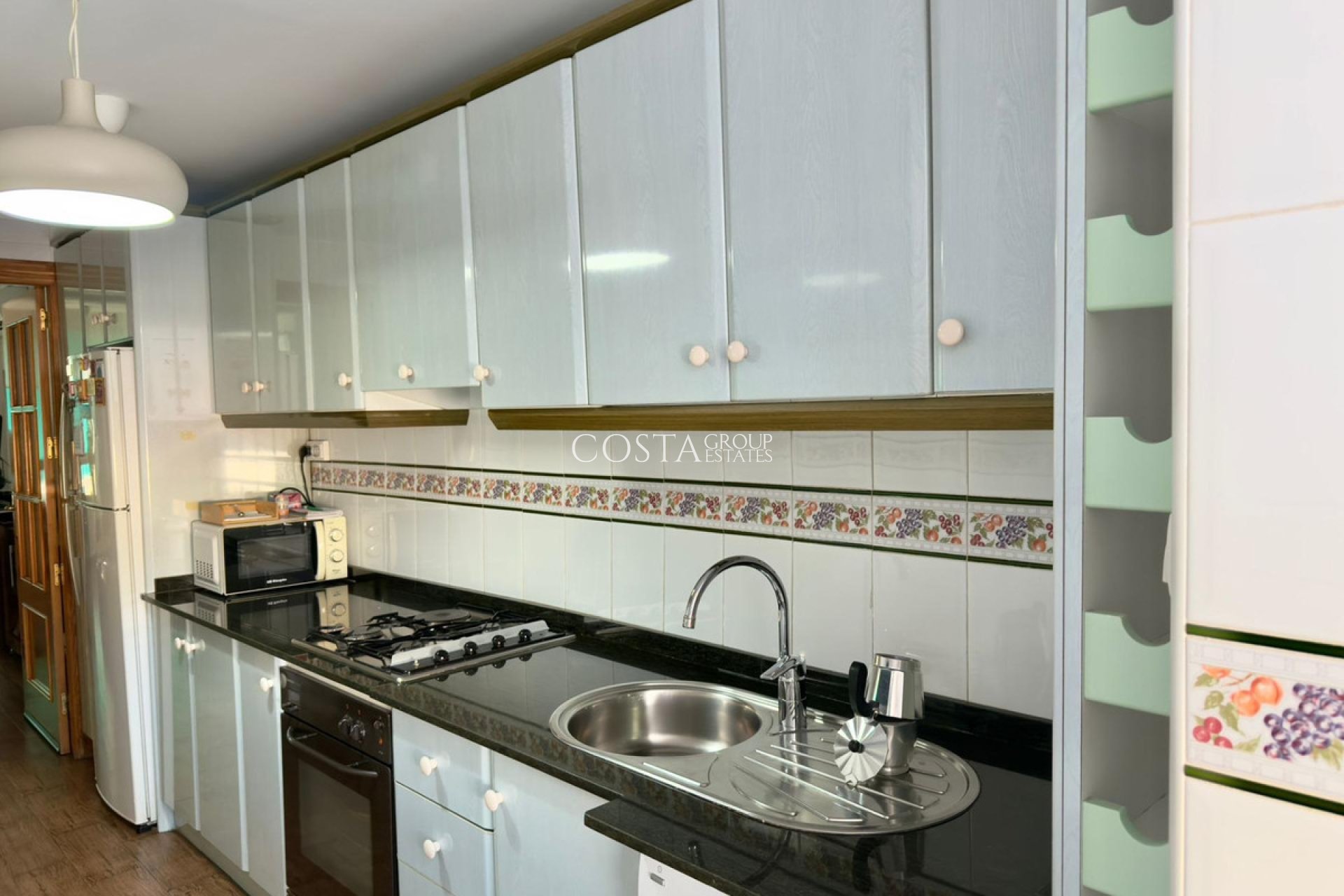 Herverkoop - Apartments -
Alicante - Alicante Centro