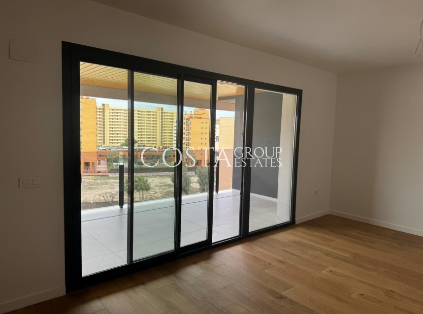 Herverkoop - Apartments -
Alicante - Alicante Centro