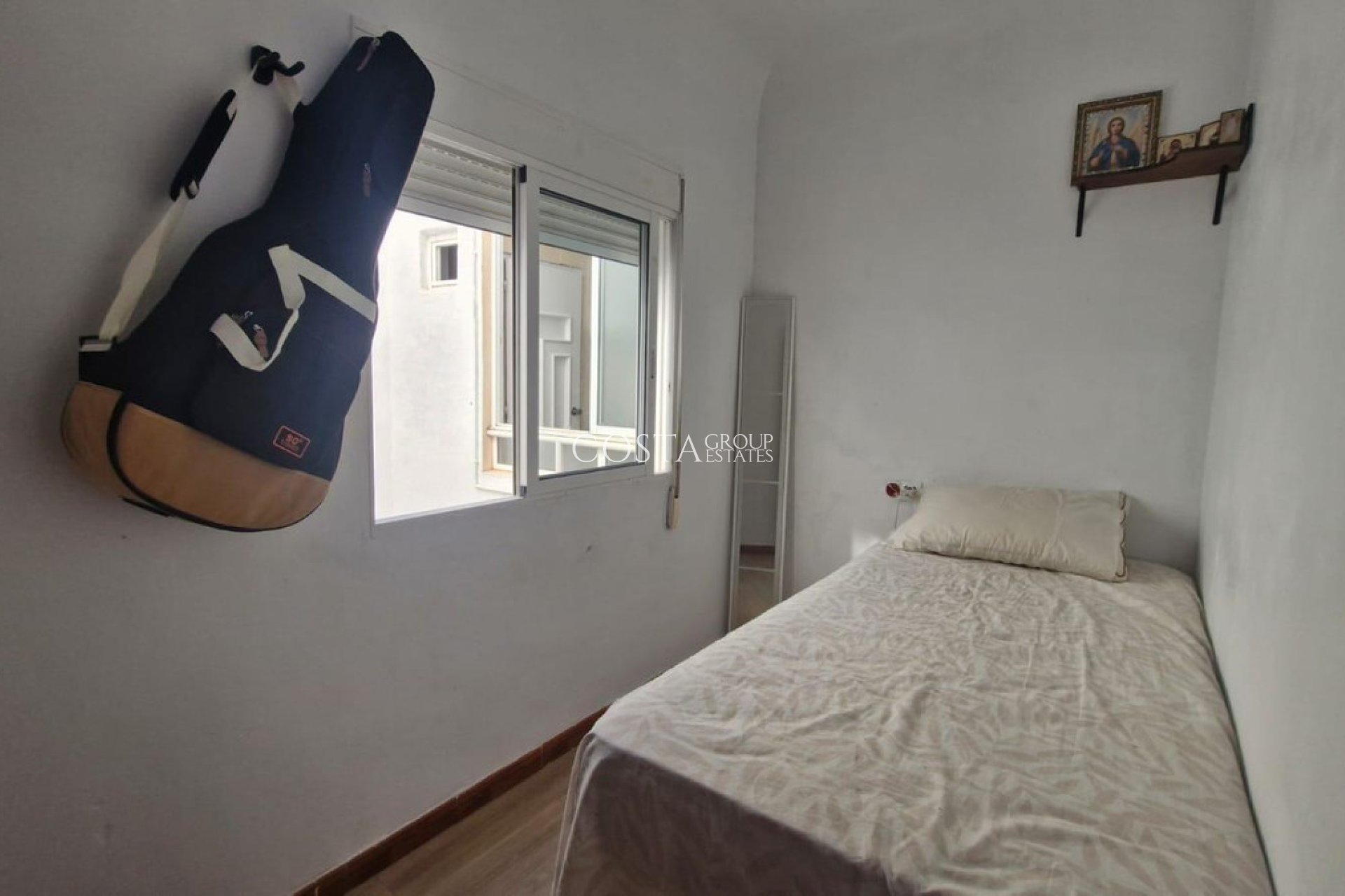 Herverkoop - Apartments -
Alicante - Alicante Centro