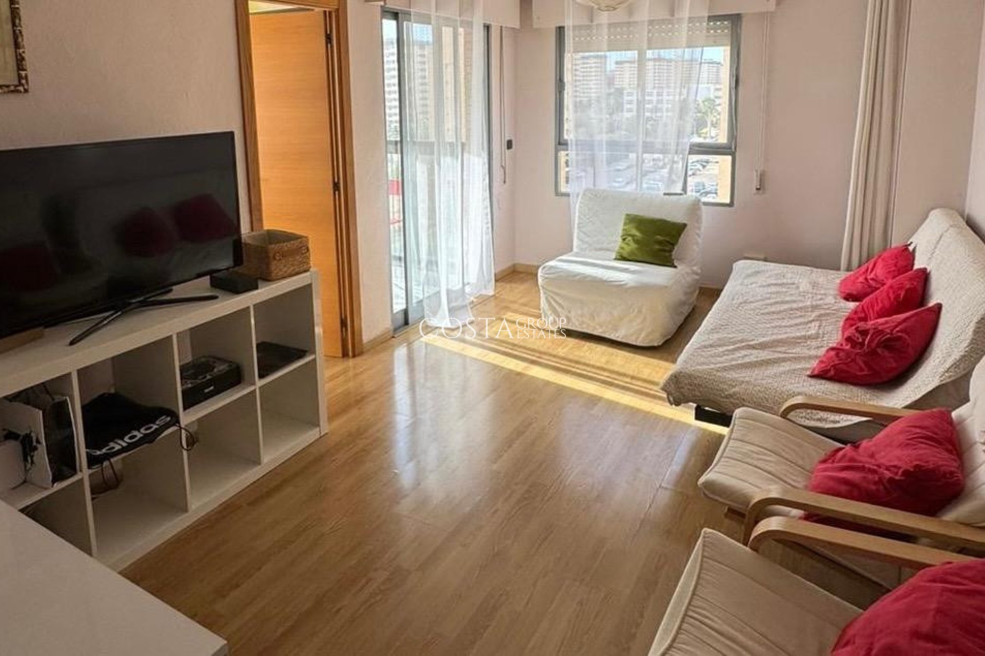 Herverkoop - Apartments -
Alicante - Alicante Centro