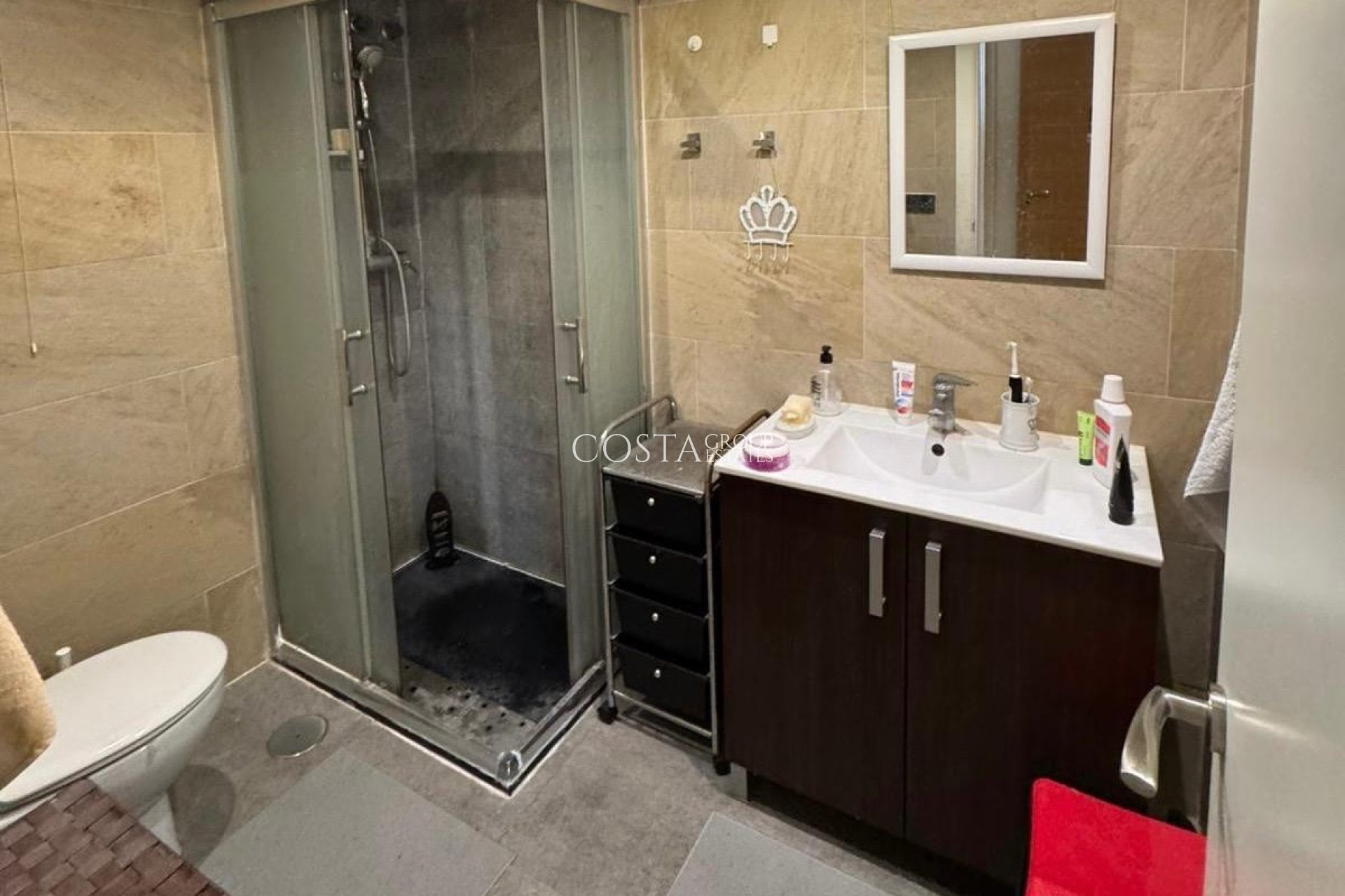 Herverkoop - Apartments -
Alicante - Alicante Centro