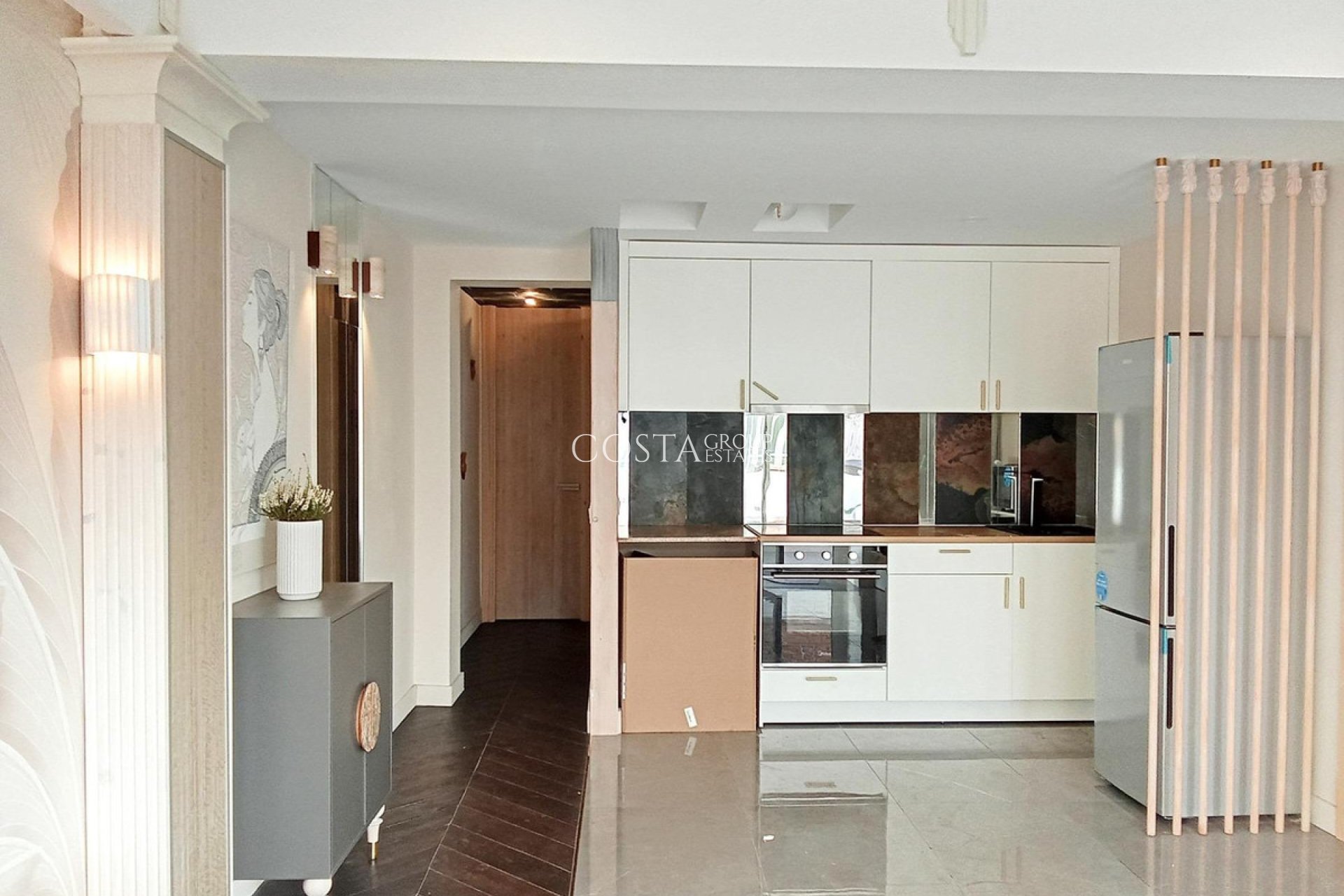 Herverkoop - Apartments -
Alicante - Alicante Centro