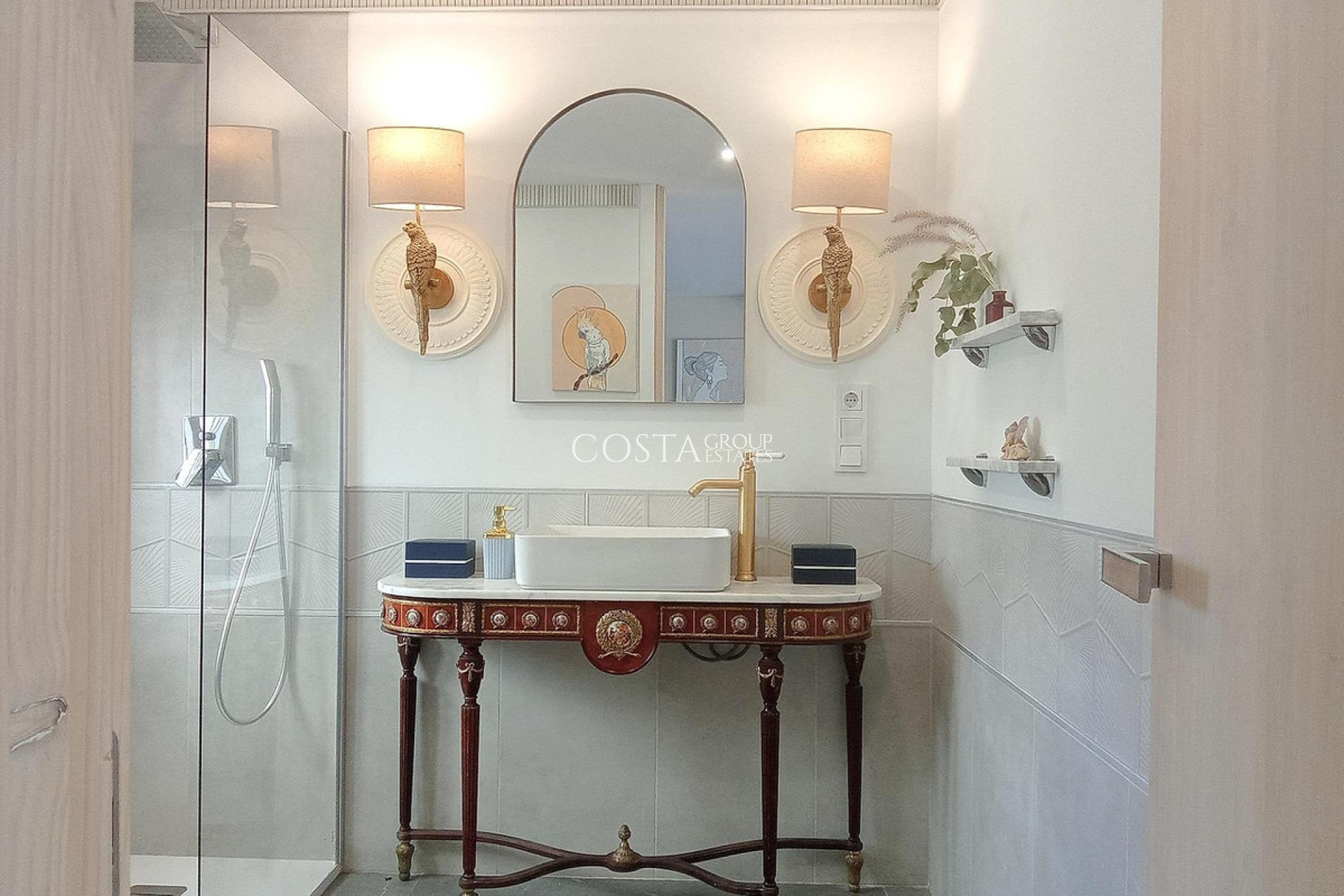 Herverkoop - Apartments -
Alicante - Alicante Centro