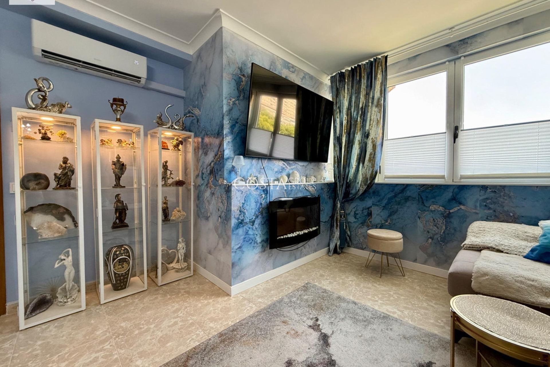 Herverkoop - Apartments -
Alicante - Alicante Centro