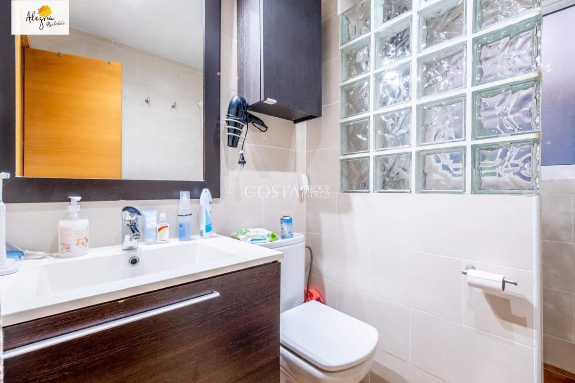 Herverkoop - Apartments -
Alicante - Alicante Centro