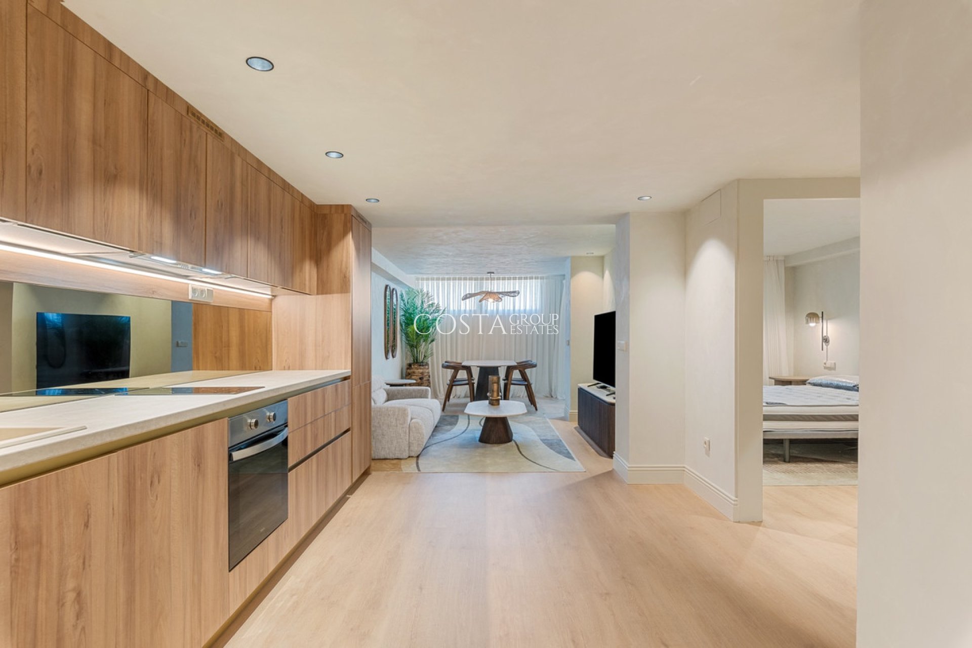 Herverkoop - Apartments -
Alicante - Alicante Centro