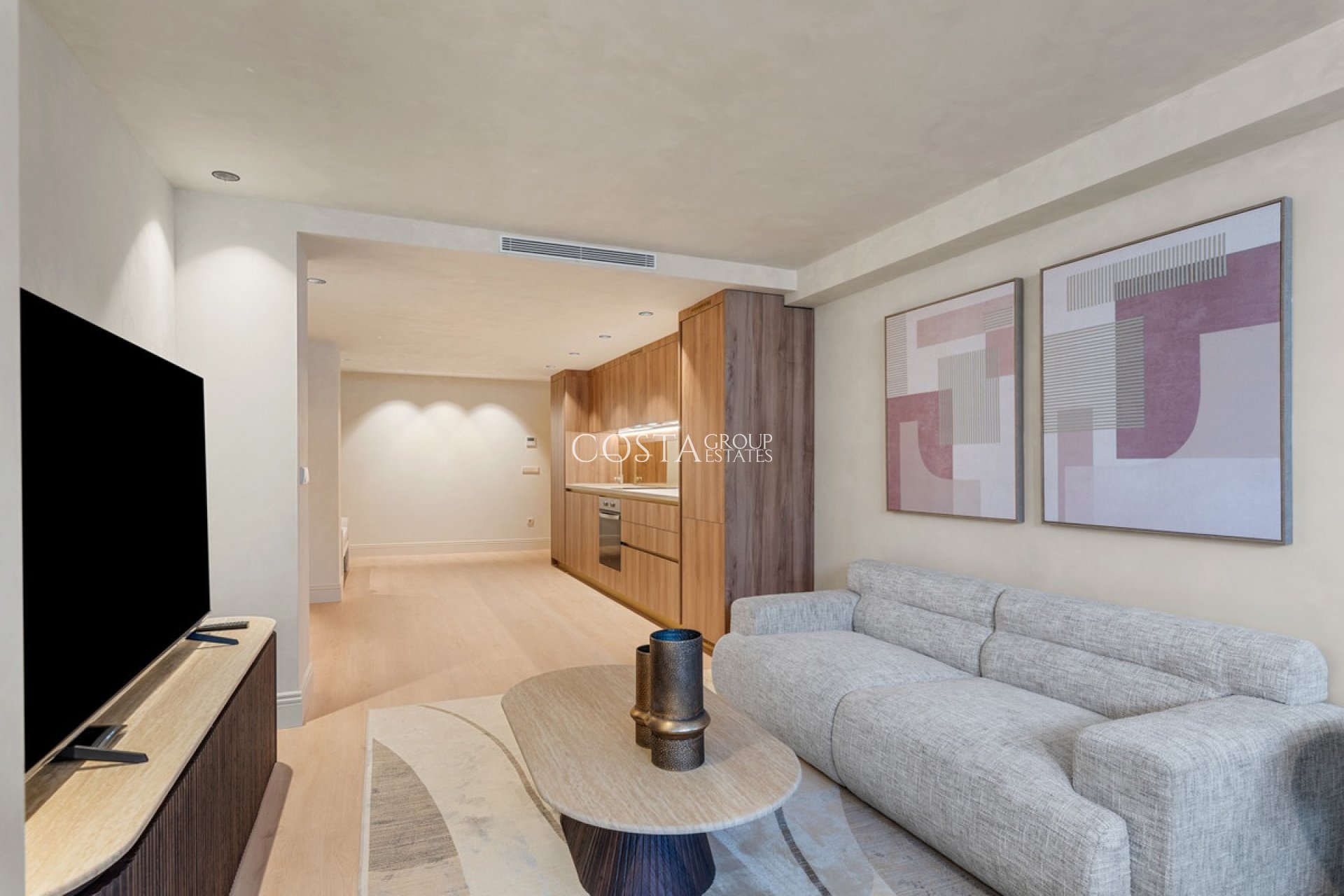 Herverkoop - Apartments -
Alicante - Alicante Centro