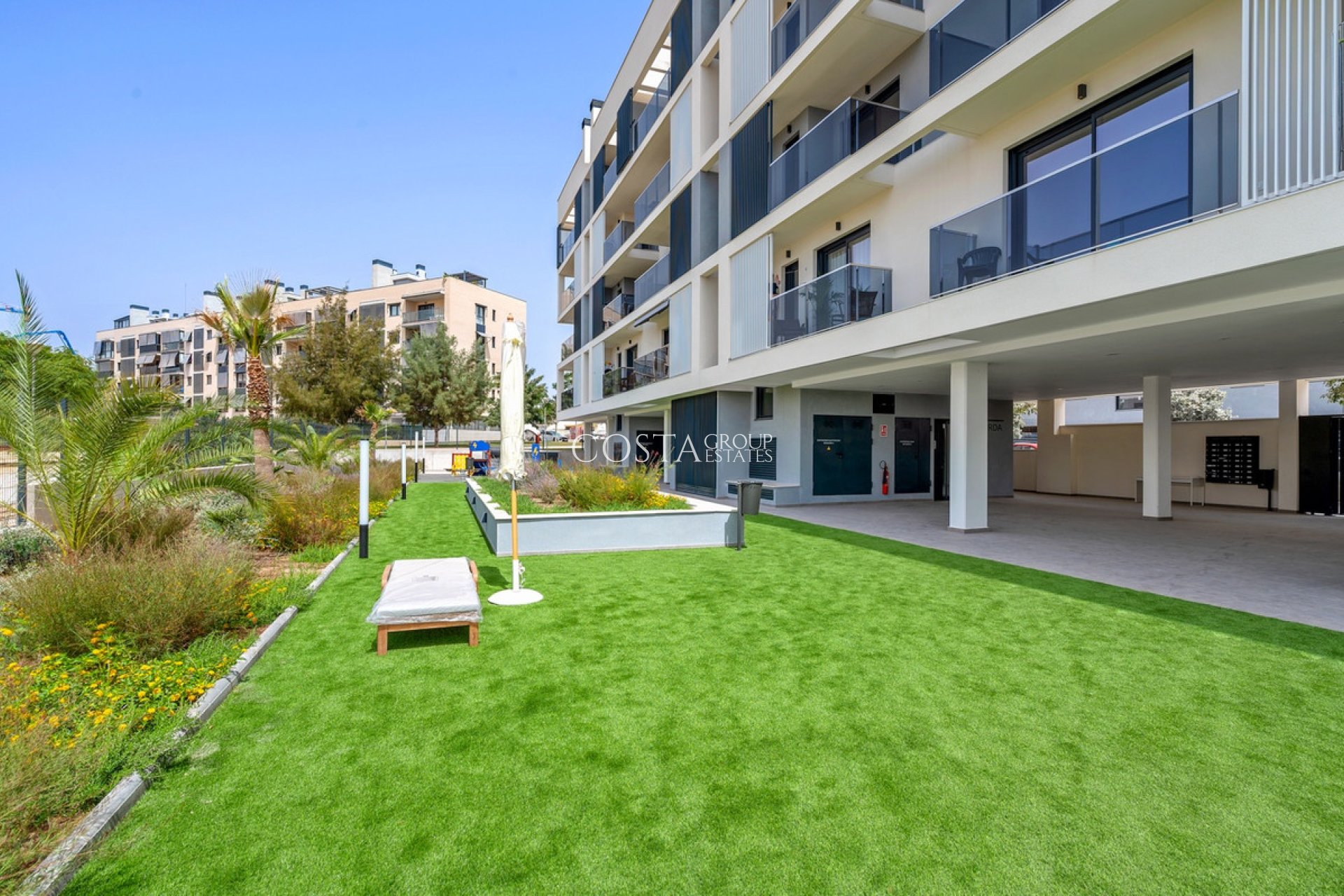 Herverkoop - Apartments -
Alicante - Alicante Centro