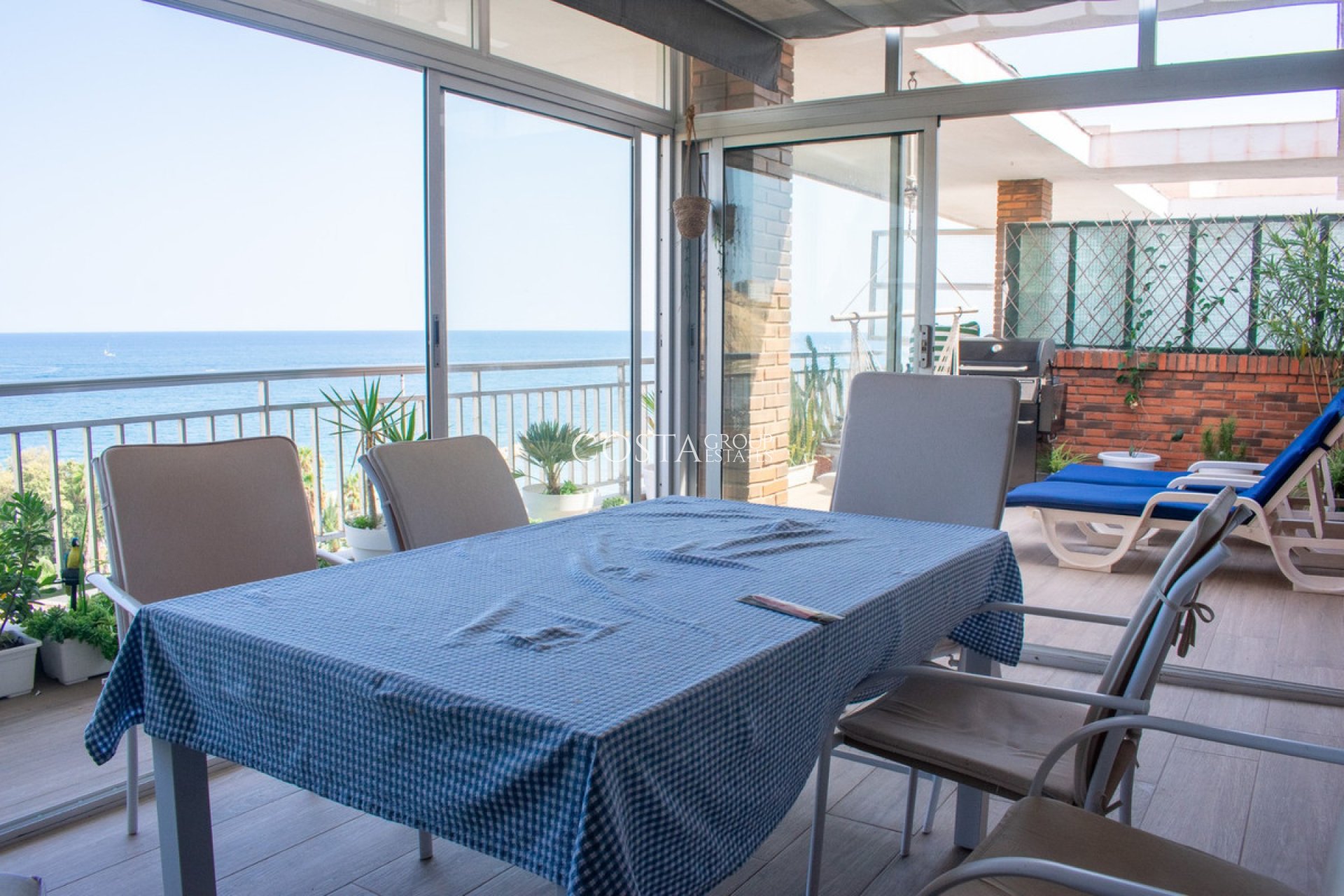 Herverkoop - Apartments -
Alicante - Alicante Centro