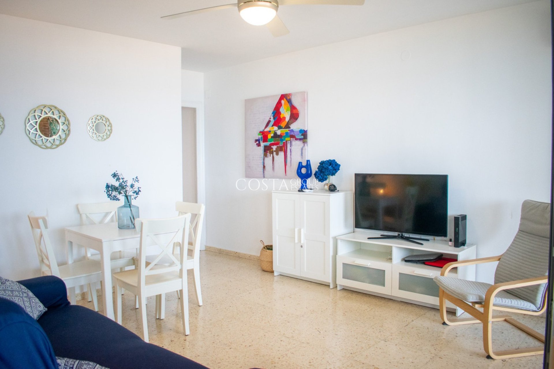 Herverkoop - Apartments -
Alicante - Alicante Centro