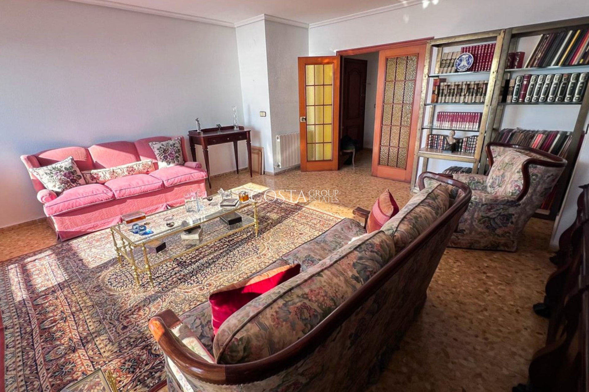 Herverkoop - Apartments -
Alicante - Alicante Centro