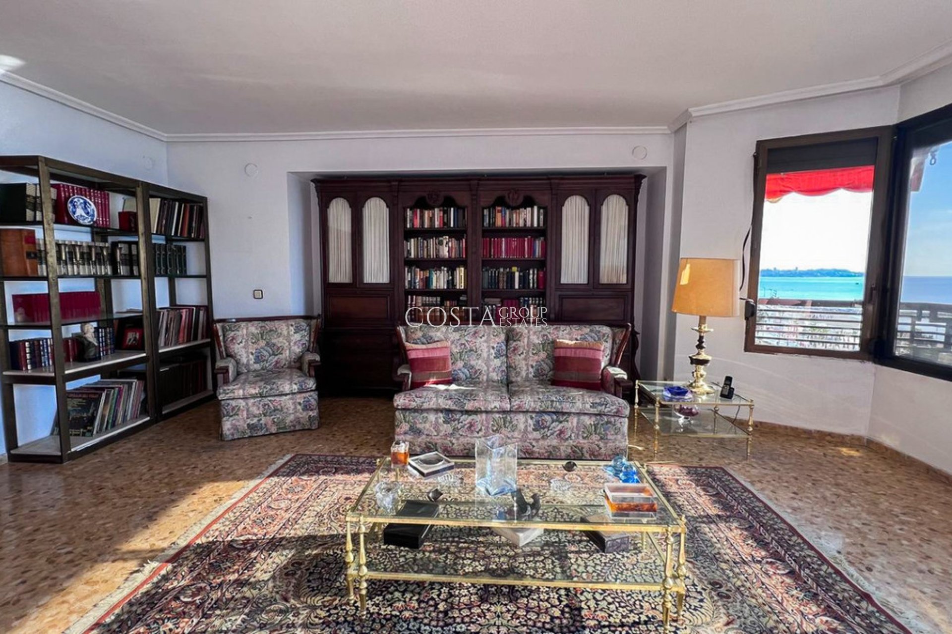 Herverkoop - Apartments -
Alicante - Alicante Centro