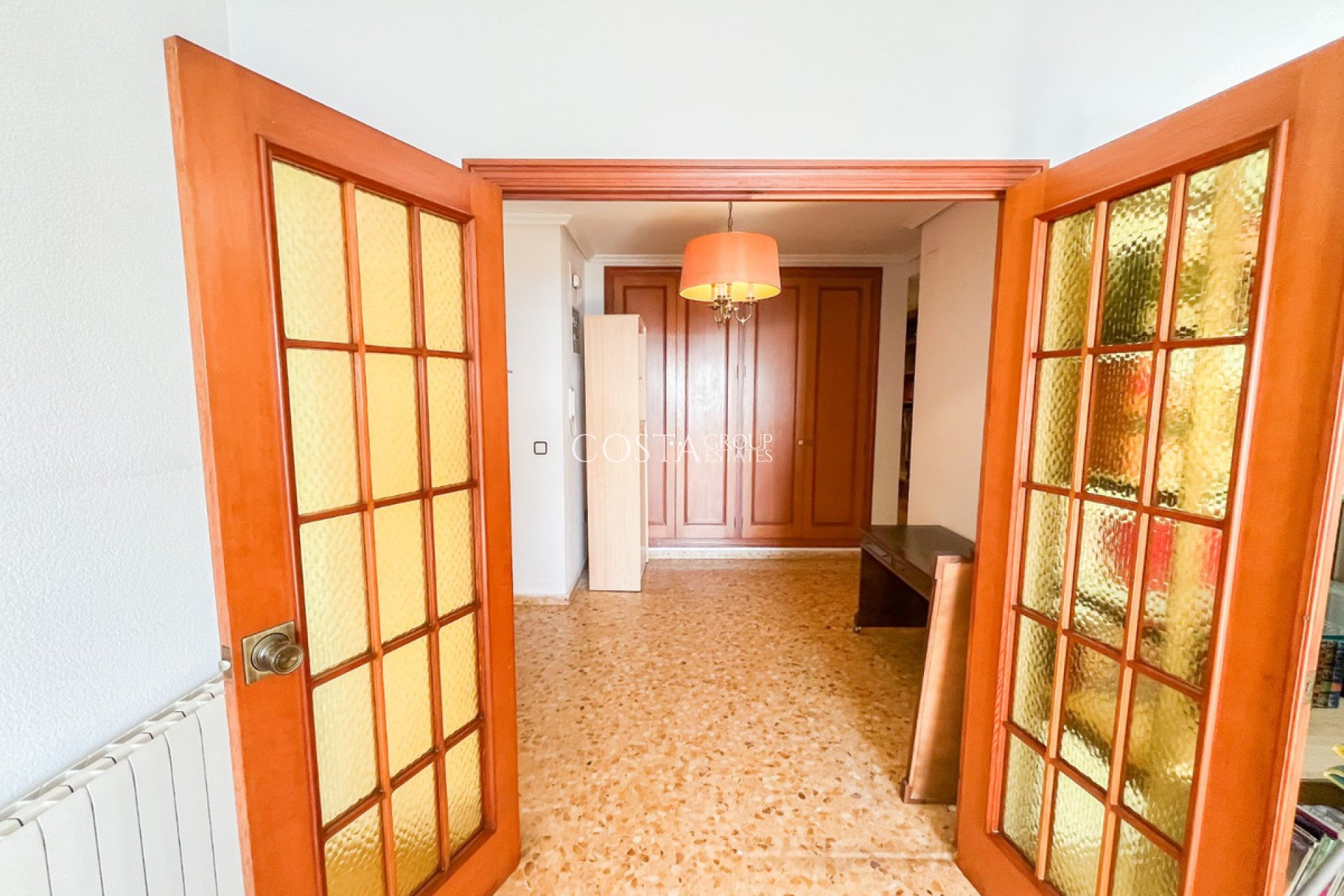 Herverkoop - Apartments -
Alicante - Alicante Centro