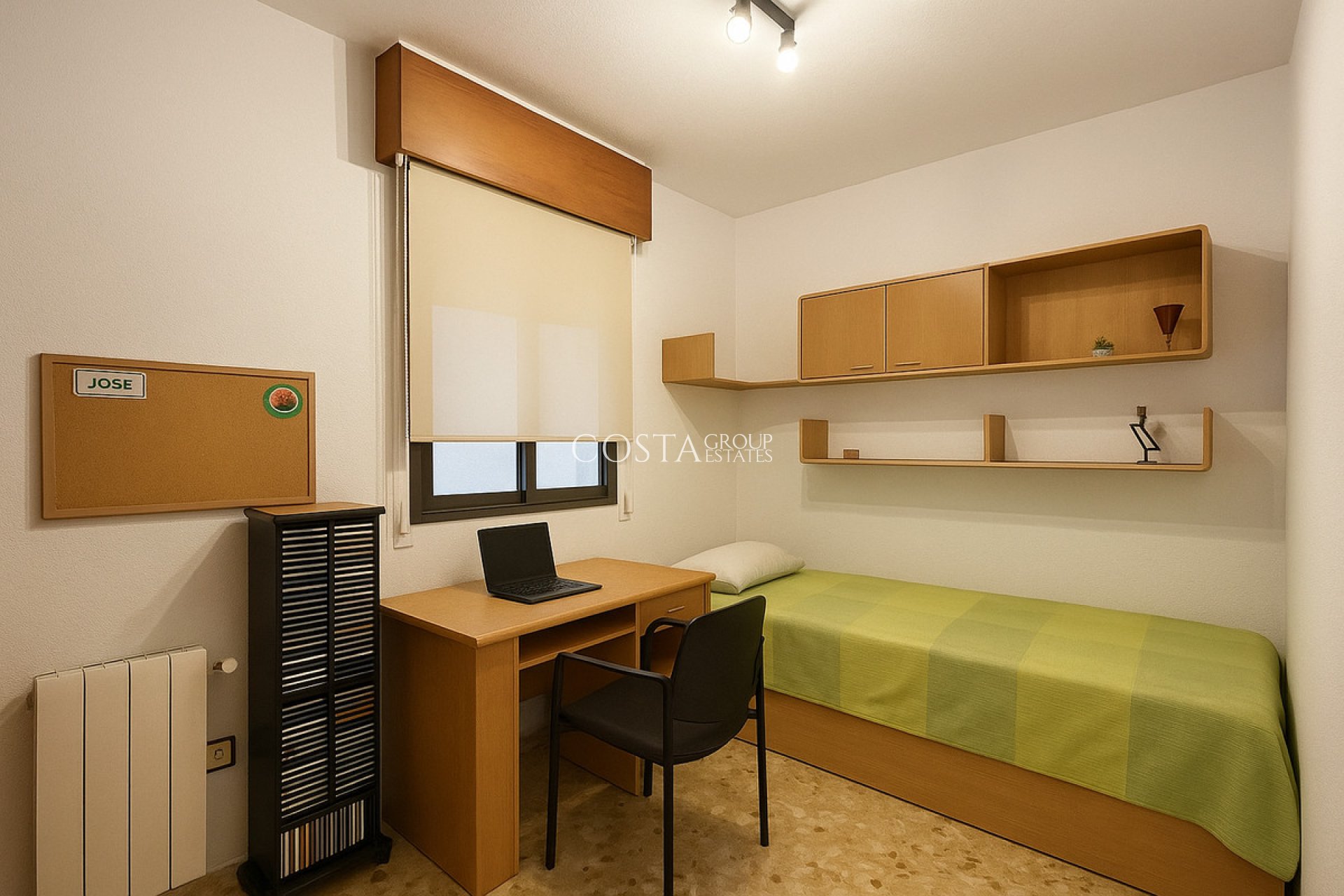 Herverkoop - Apartments -
Alicante - Alicante Centro