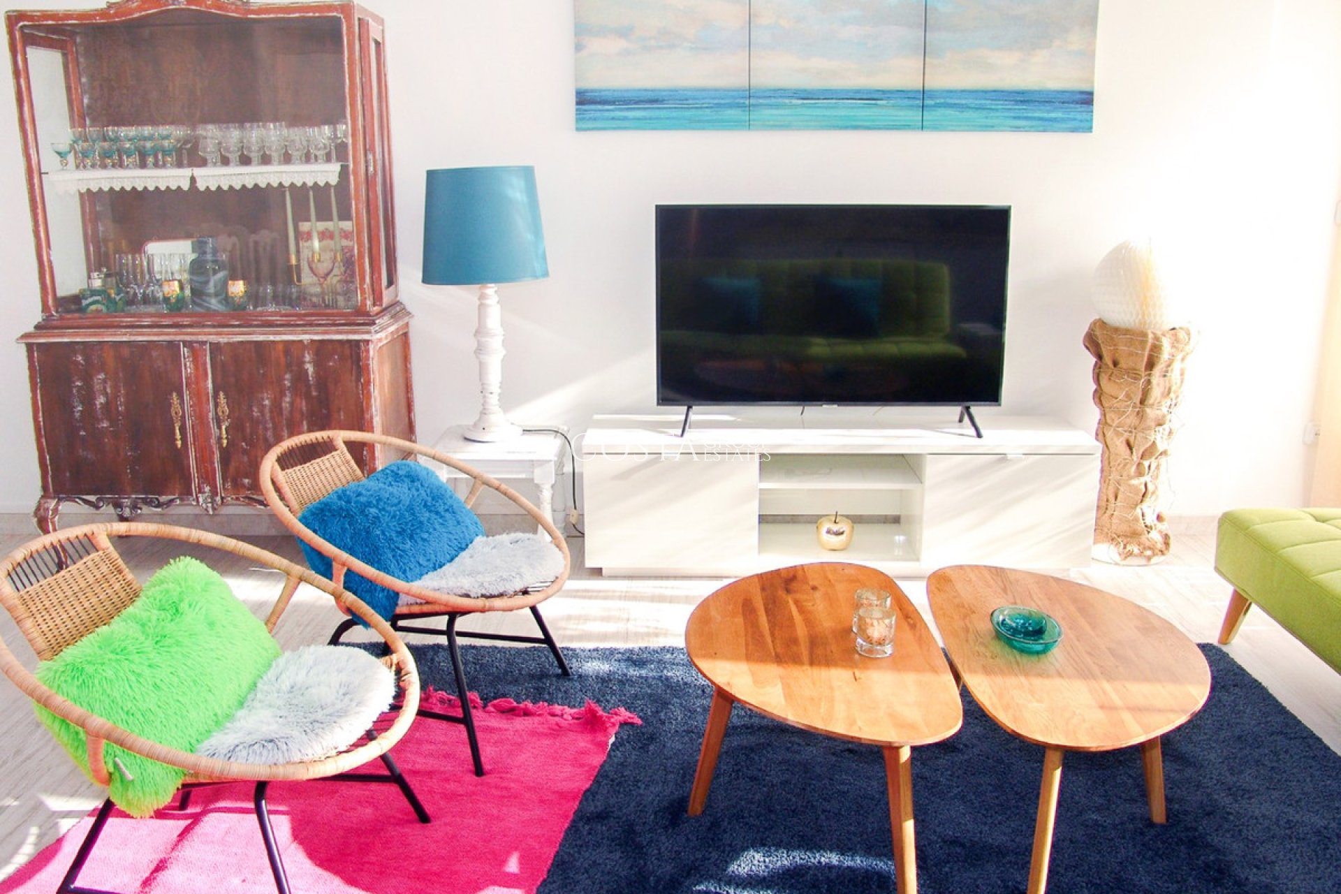 Herverkoop - Apartments -
Alicante - Alicante Centro