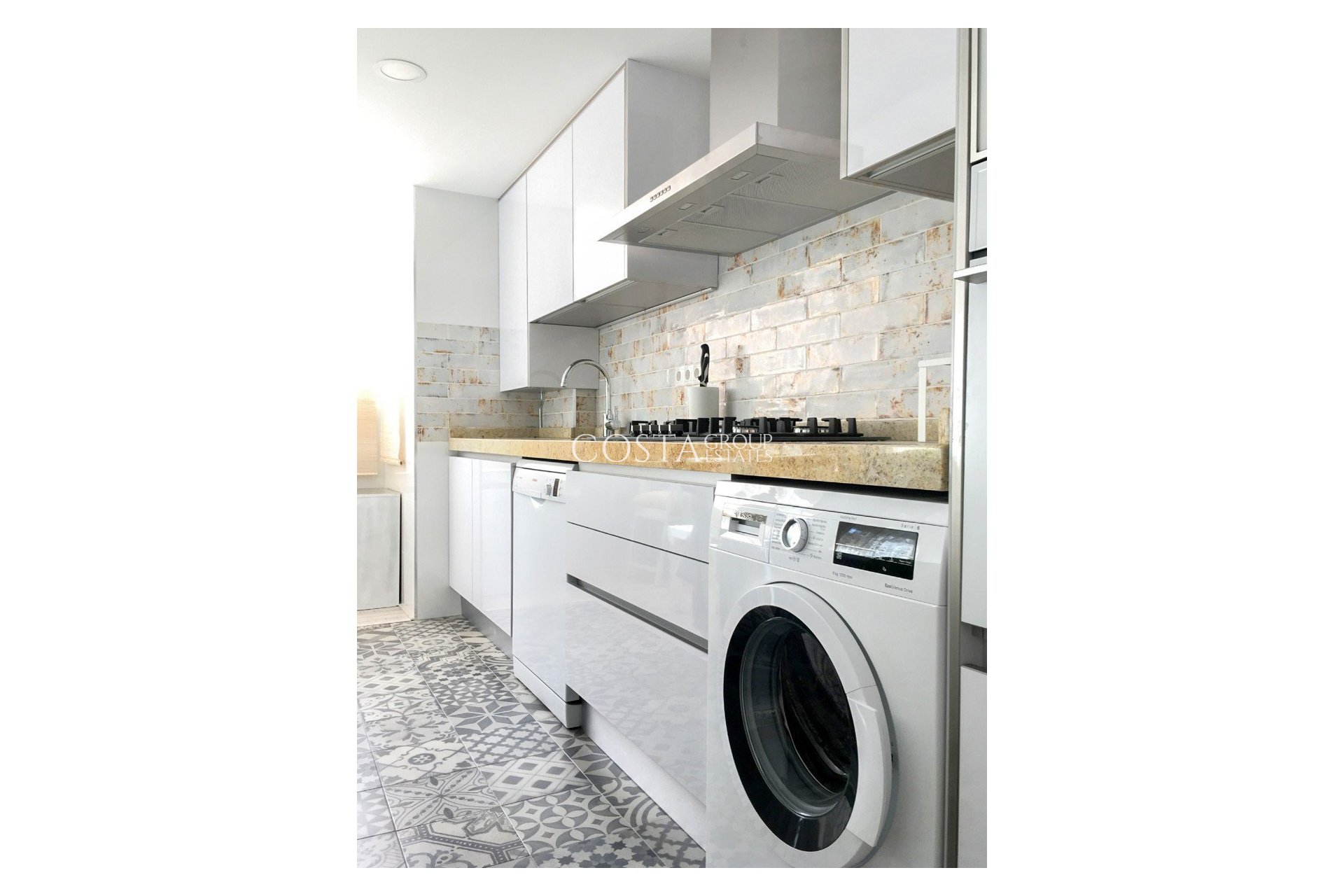 Herverkoop - Apartments -
Alicante - Alicante Centro