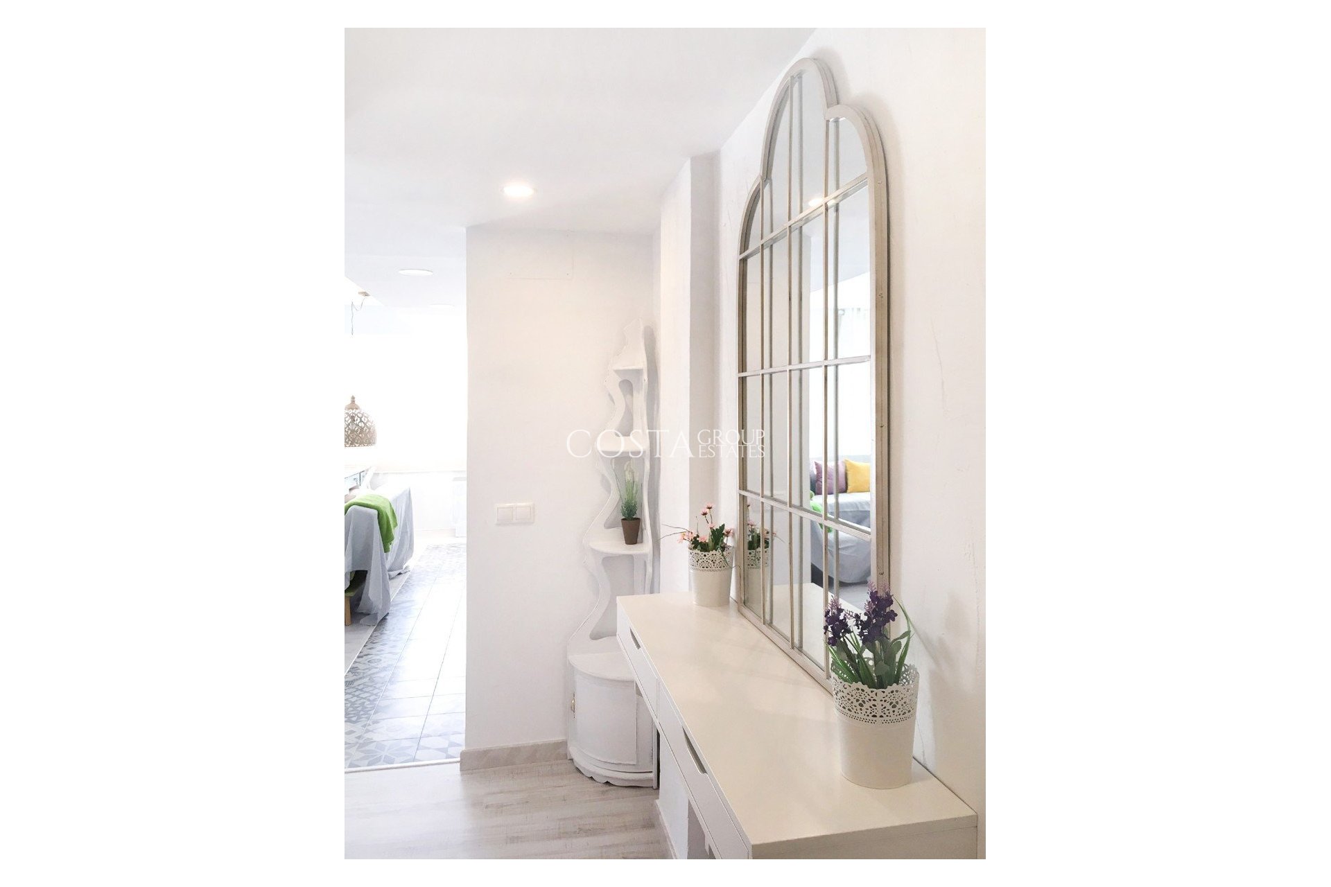 Herverkoop - Apartments -
Alicante - Alicante Centro