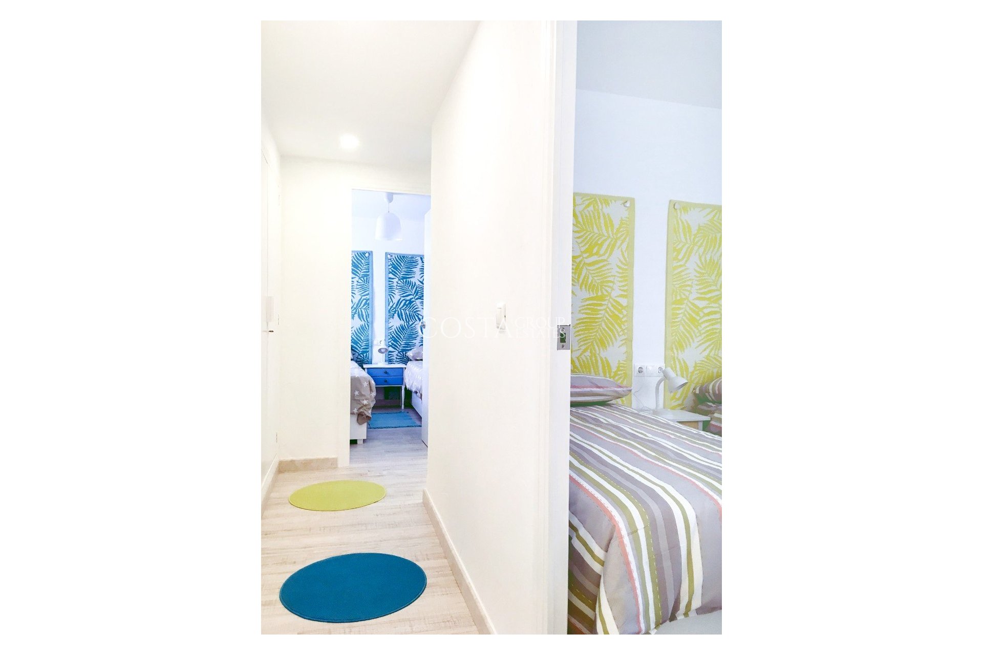 Herverkoop - Apartments -
Alicante - Alicante Centro
