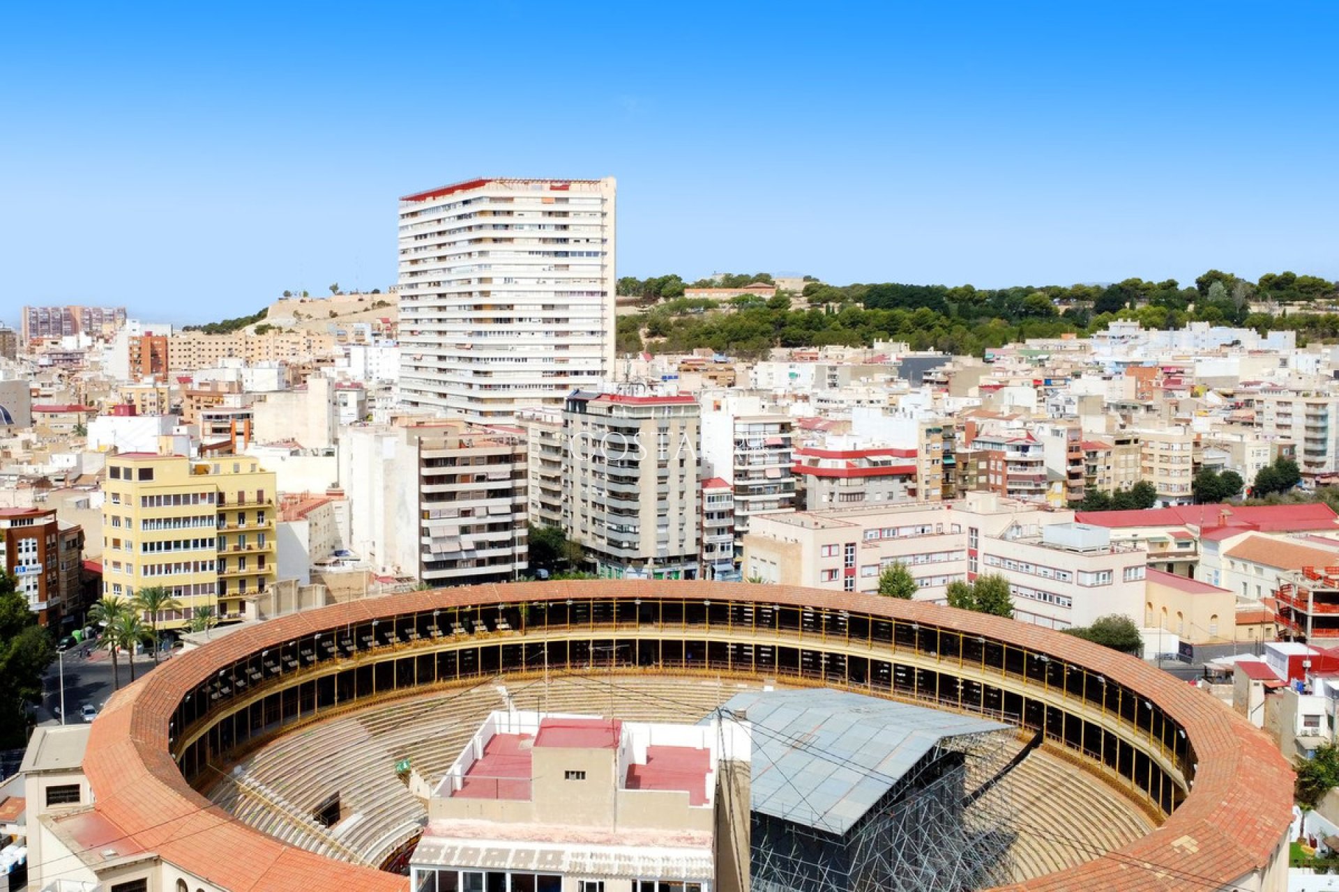 Herverkoop - Apartments -
Alicante City - Alicante City Centro