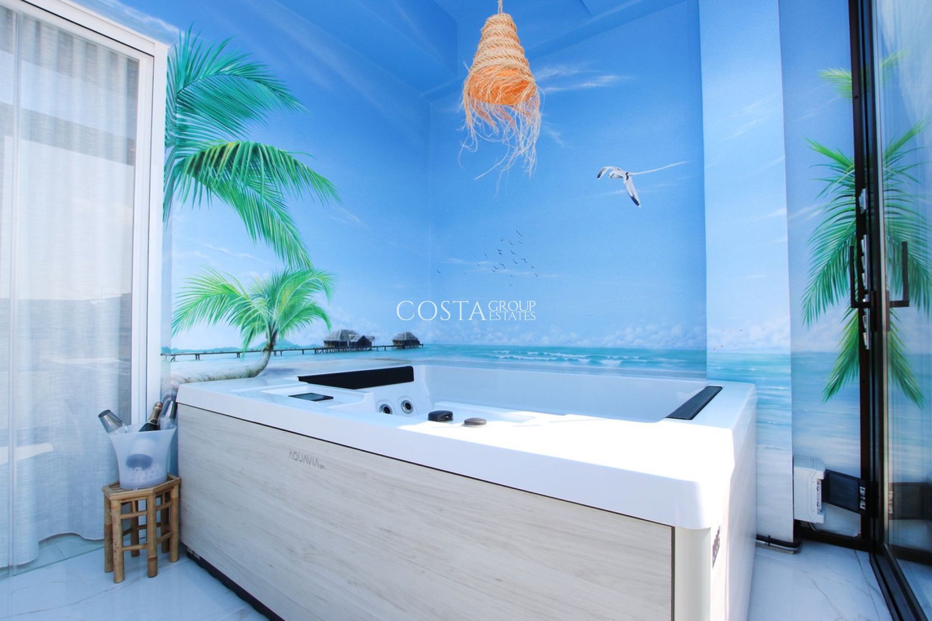 Herverkoop - Apartments -
Alicante City - Alicante City Centro