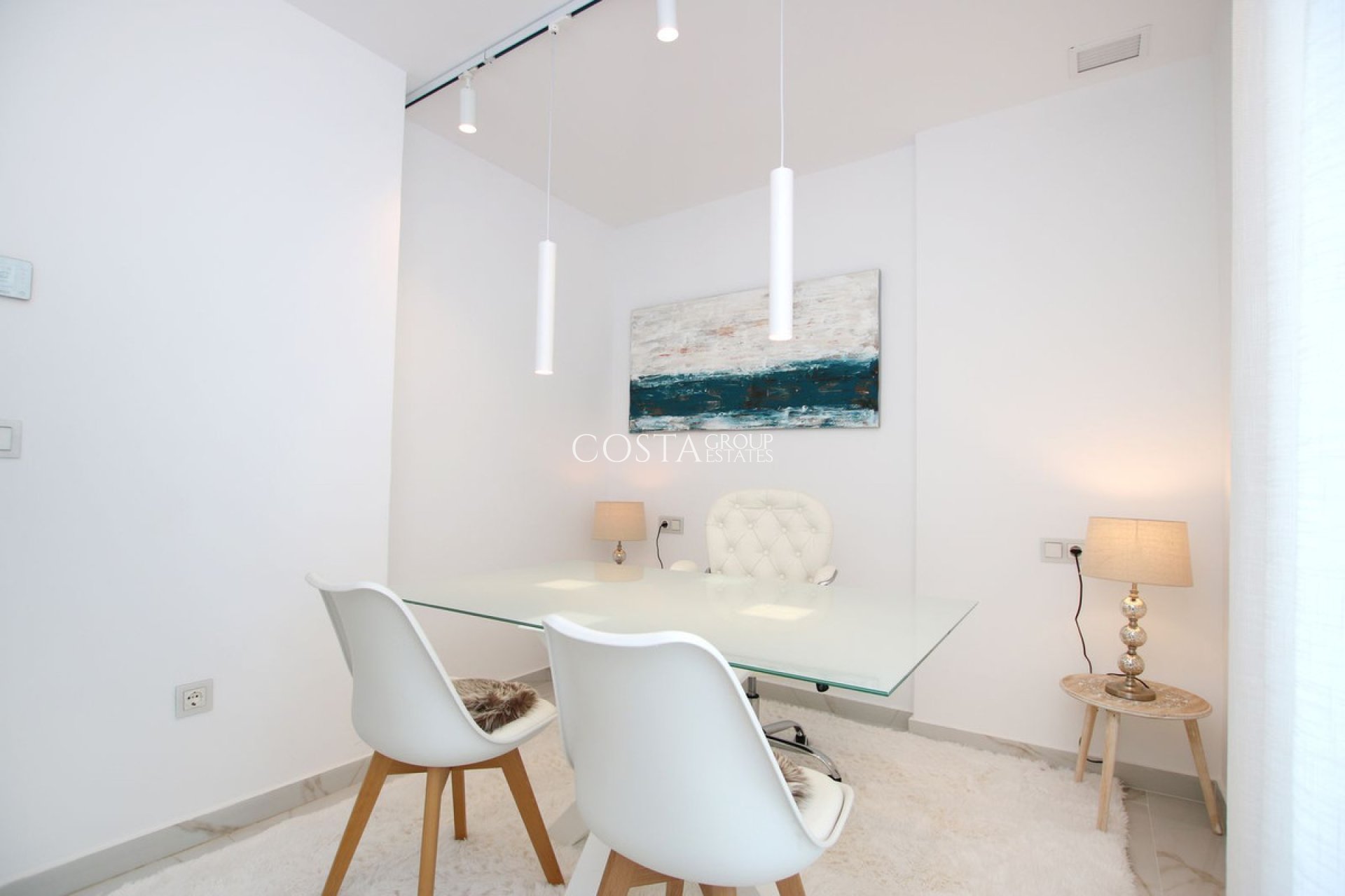 Herverkoop - Apartments -
Alicante City - Alicante City Centro