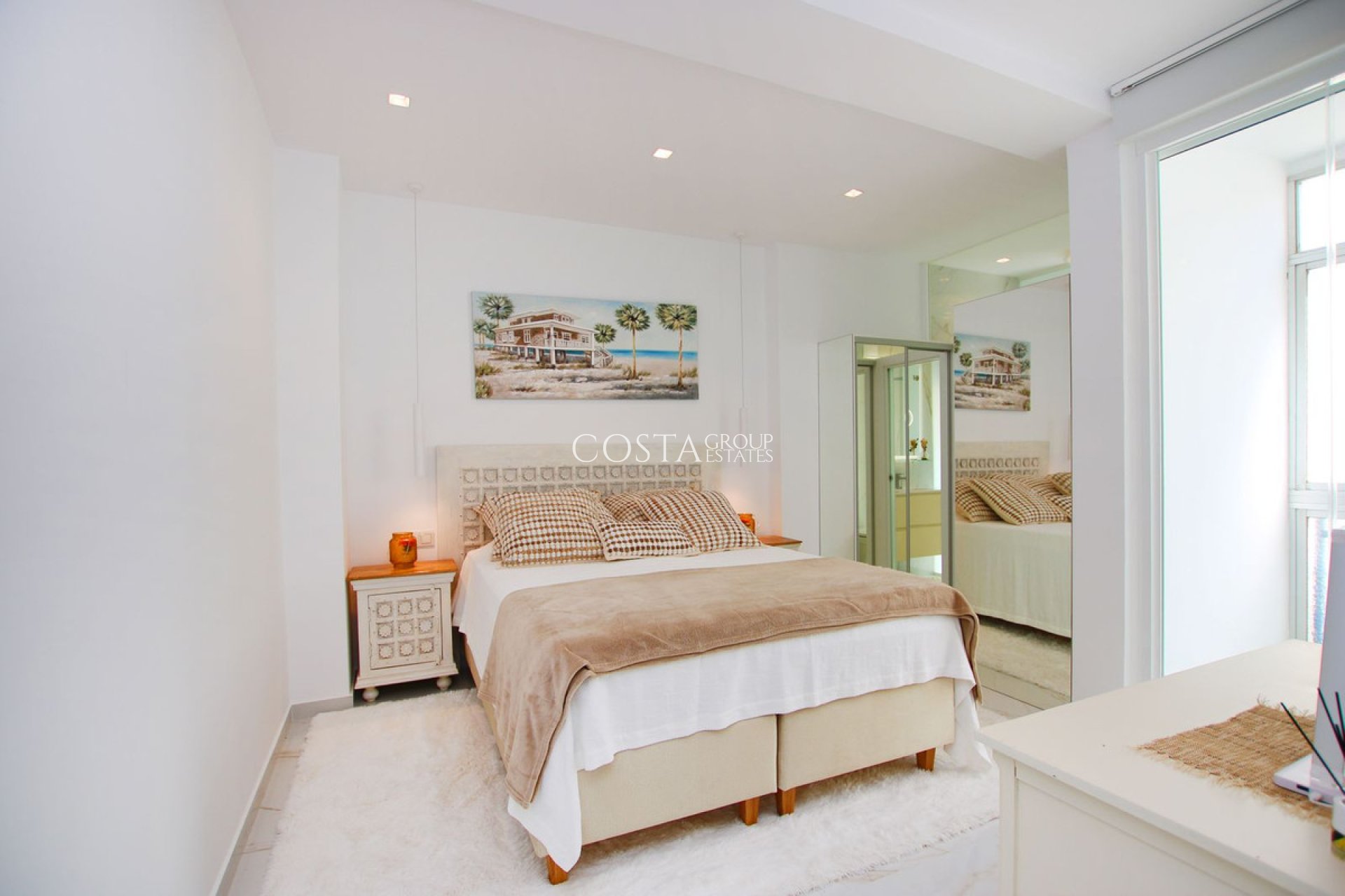 Herverkoop - Apartments -
Alicante City - Alicante City Centro