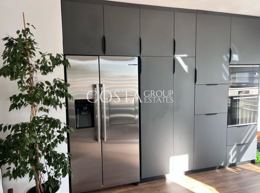 Herverkoop - Apartments -
Alicante City - Alicante City Centro