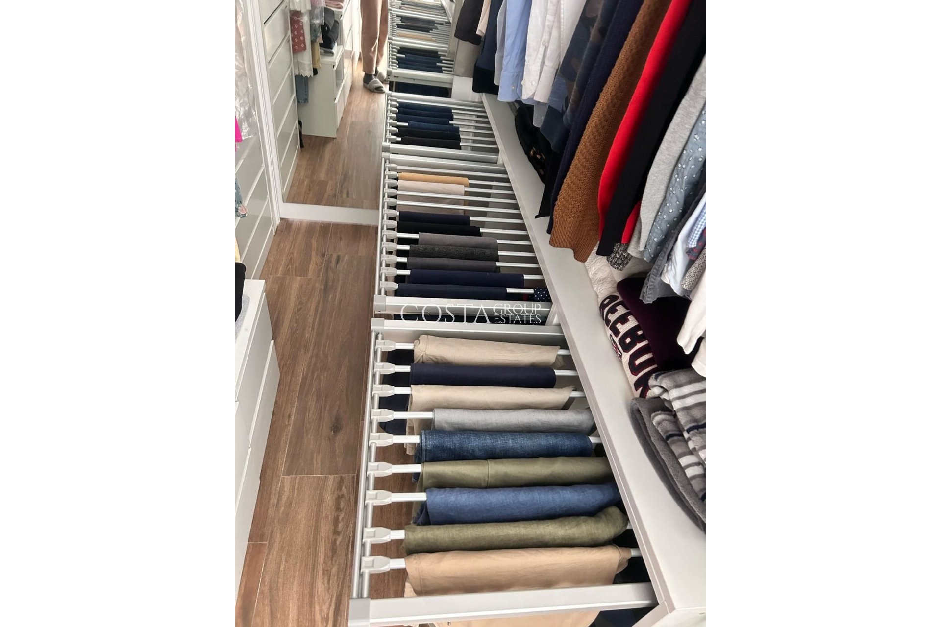 Herverkoop - Apartments -
Alicante City - Alicante City Centro