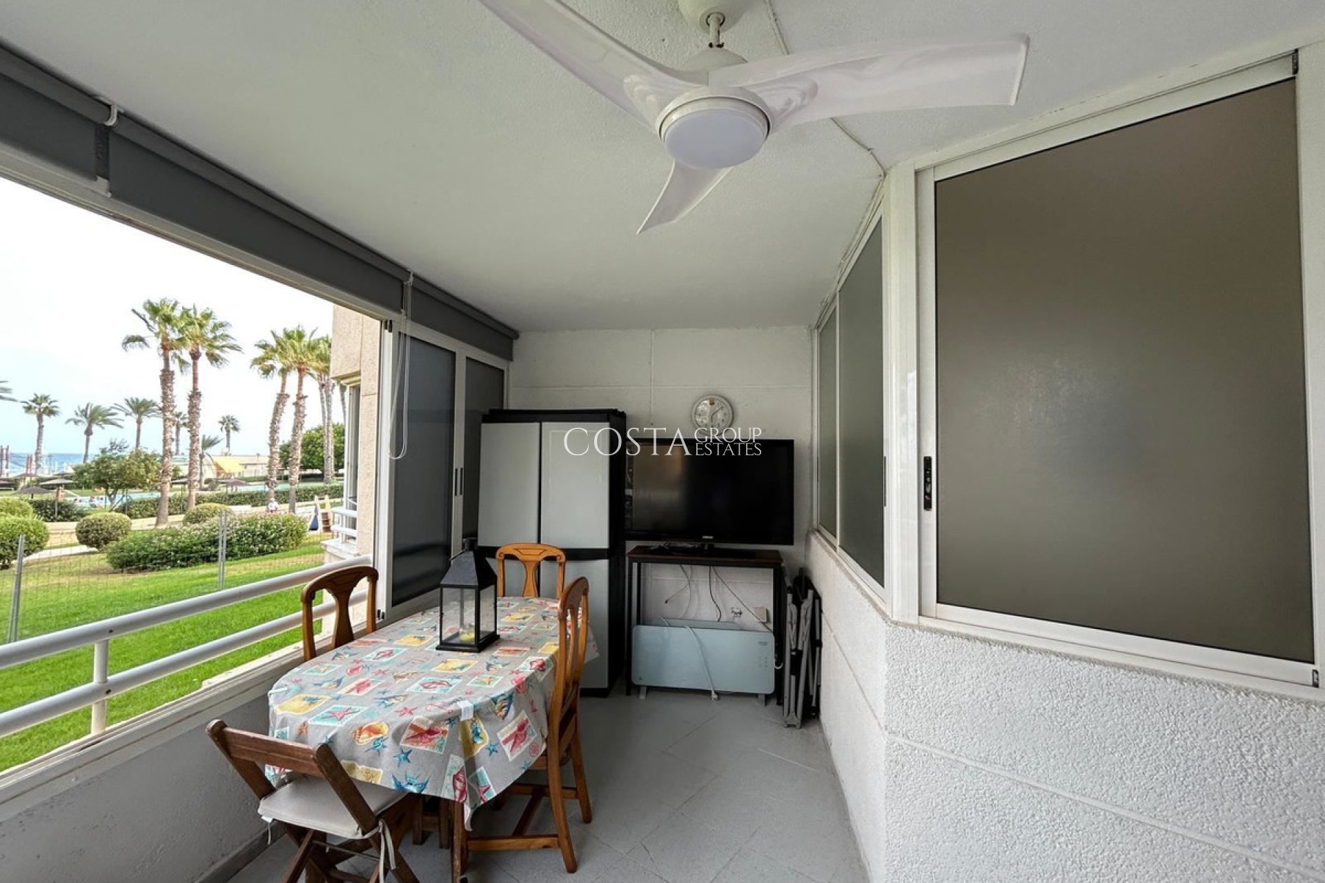 Herverkoop - Apartments -
Alicante City - Alicante City Centro