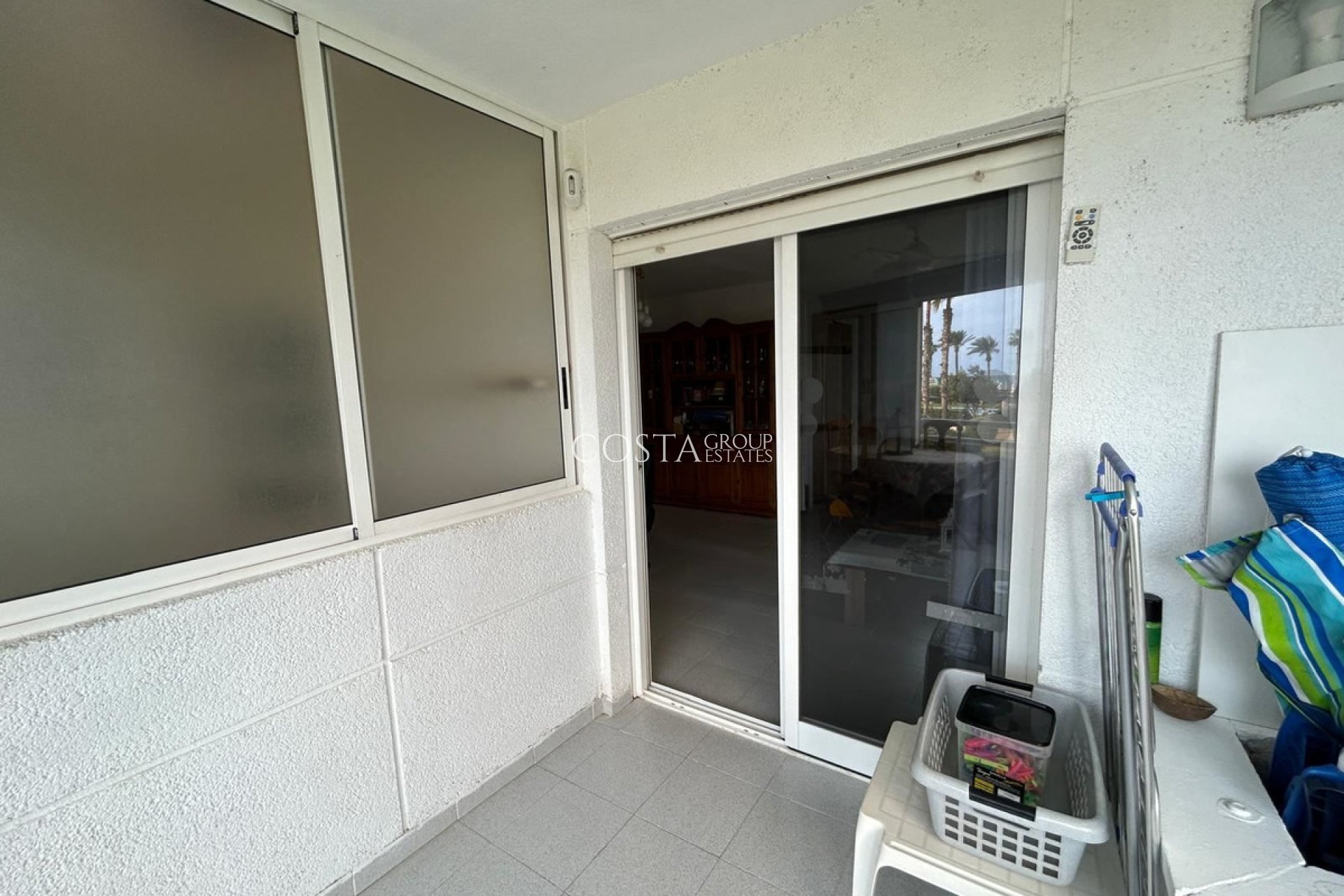 Herverkoop - Apartments -
Alicante City - Alicante City Centro