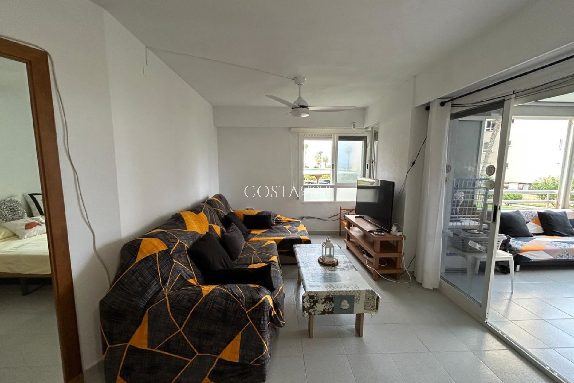 Herverkoop - Apartments -
Alicante City - Alicante City Centro