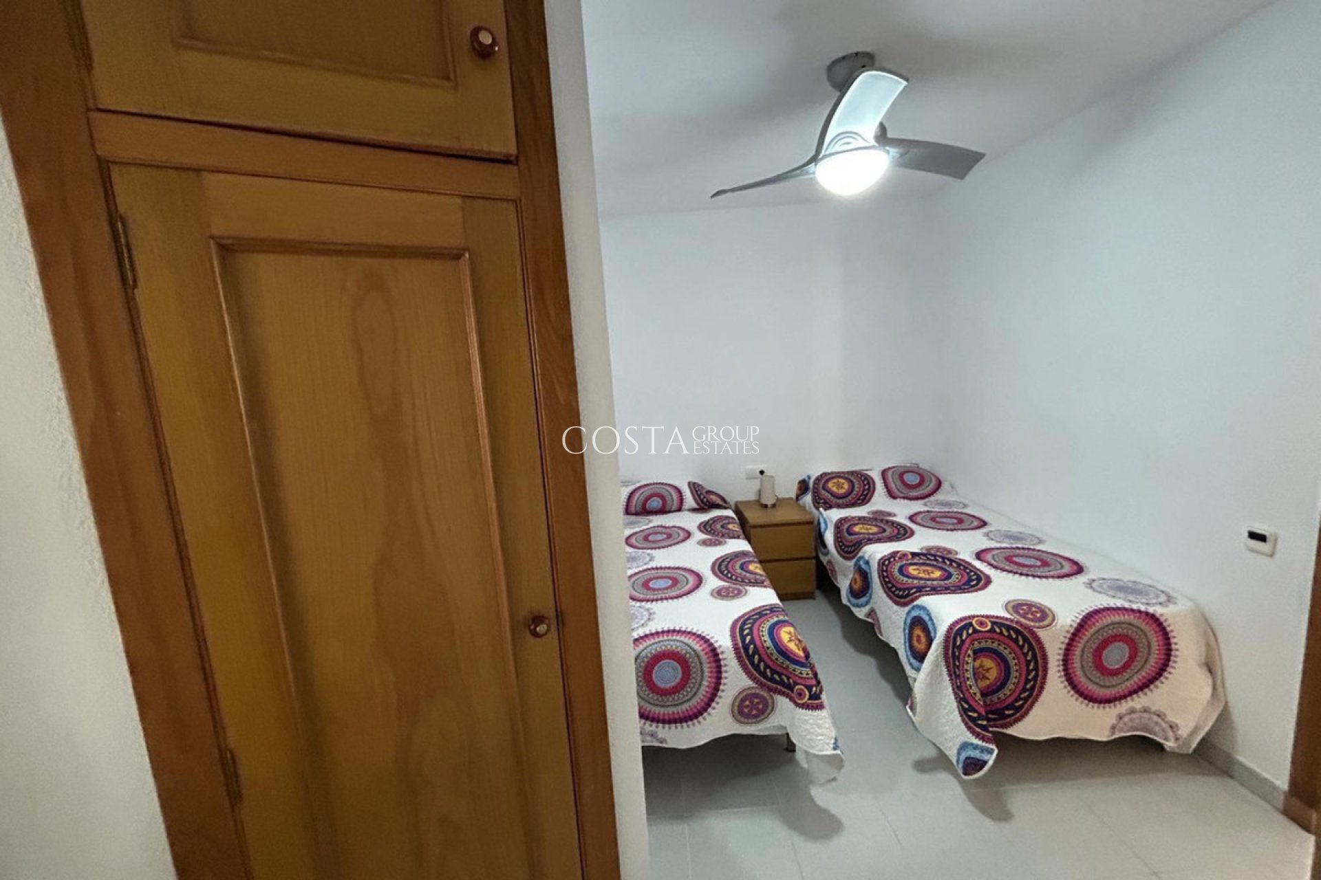 Herverkoop - Apartments -
Alicante City - Alicante City Centro