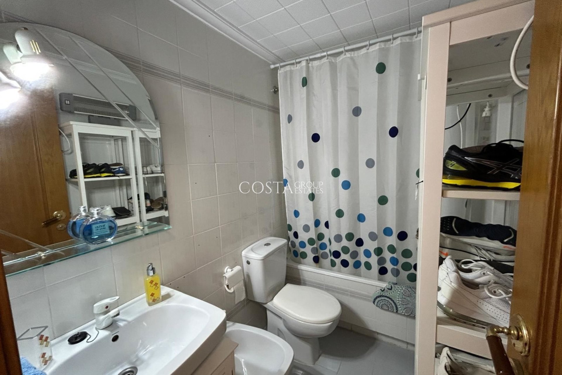 Herverkoop - Apartments -
Alicante City - Alicante City Centro