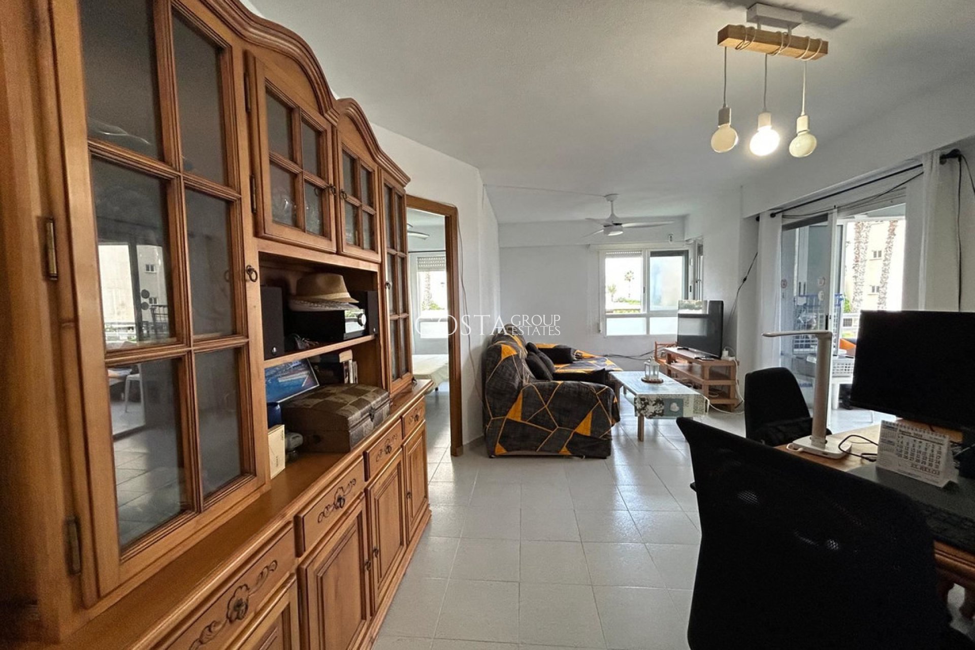 Herverkoop - Apartments -
Alicante City - Alicante City Centro