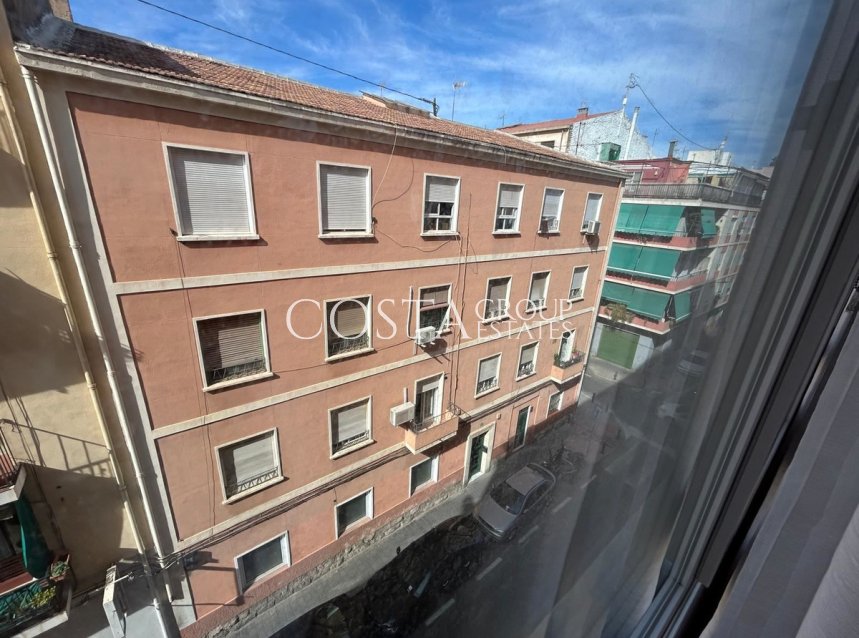 Herverkoop - Apartments -
Alicante City - Alicante City Centro