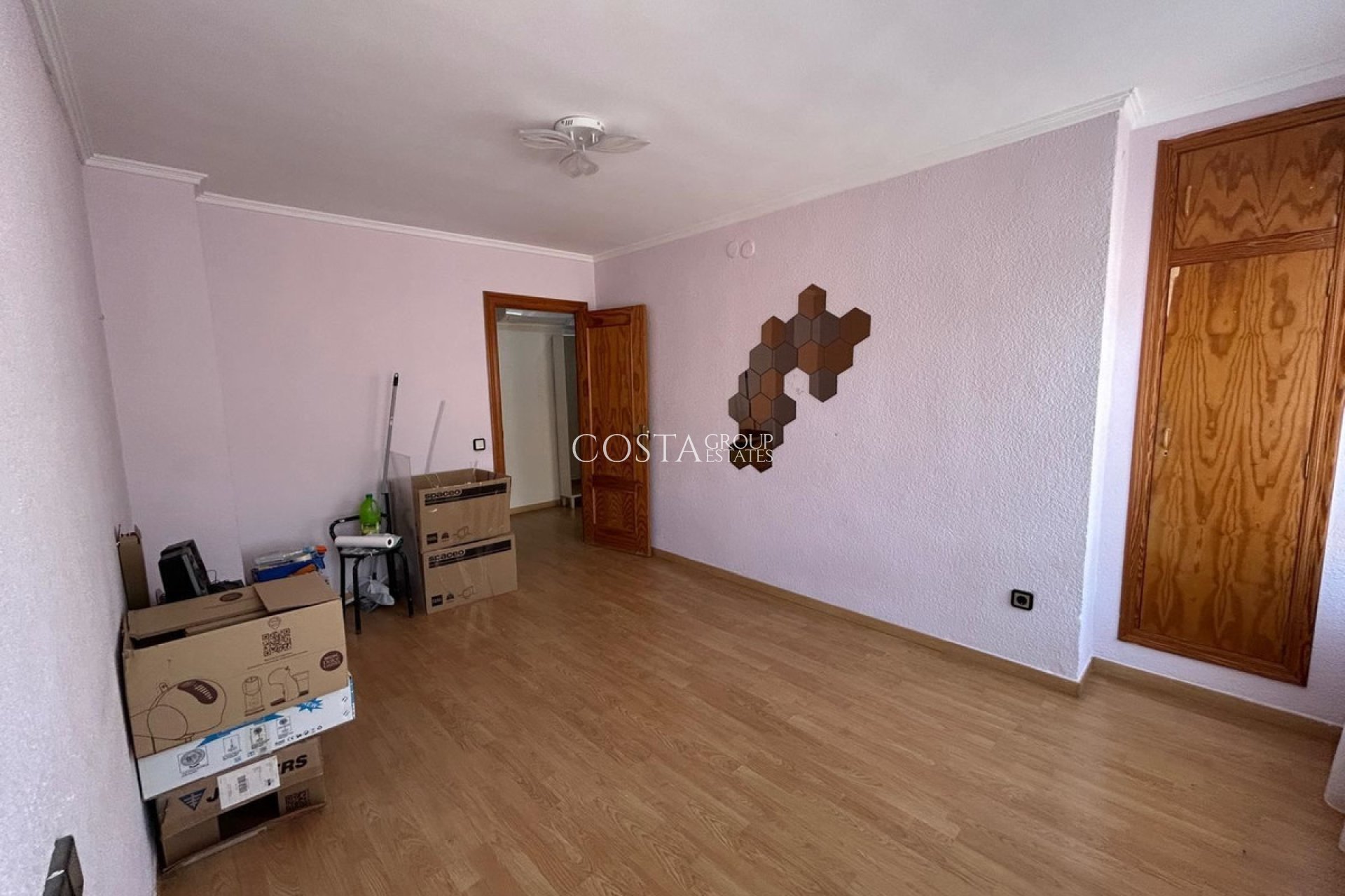 Herverkoop - Apartments -
Alicante City - Alicante City Centro