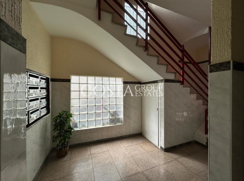 Herverkoop - Apartments -
Alicante City - Alicante City Centro