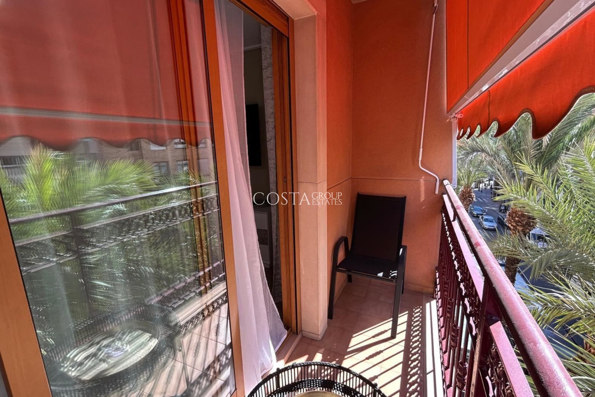 Herverkoop - Apartments -
Alicante City - Alicante City Centro