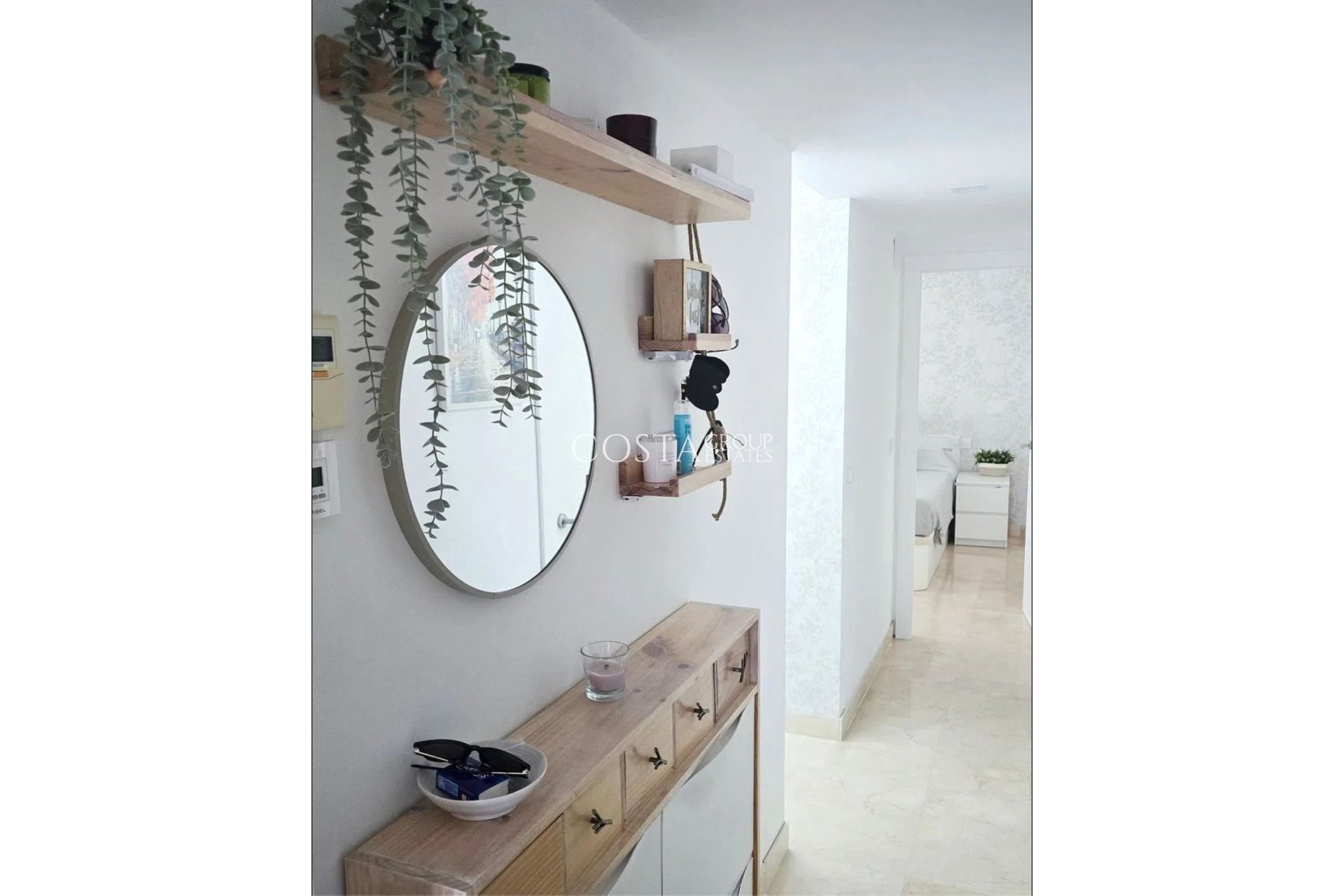 Herverkoop - Apartments -
Alicante City - Alicante City Centro