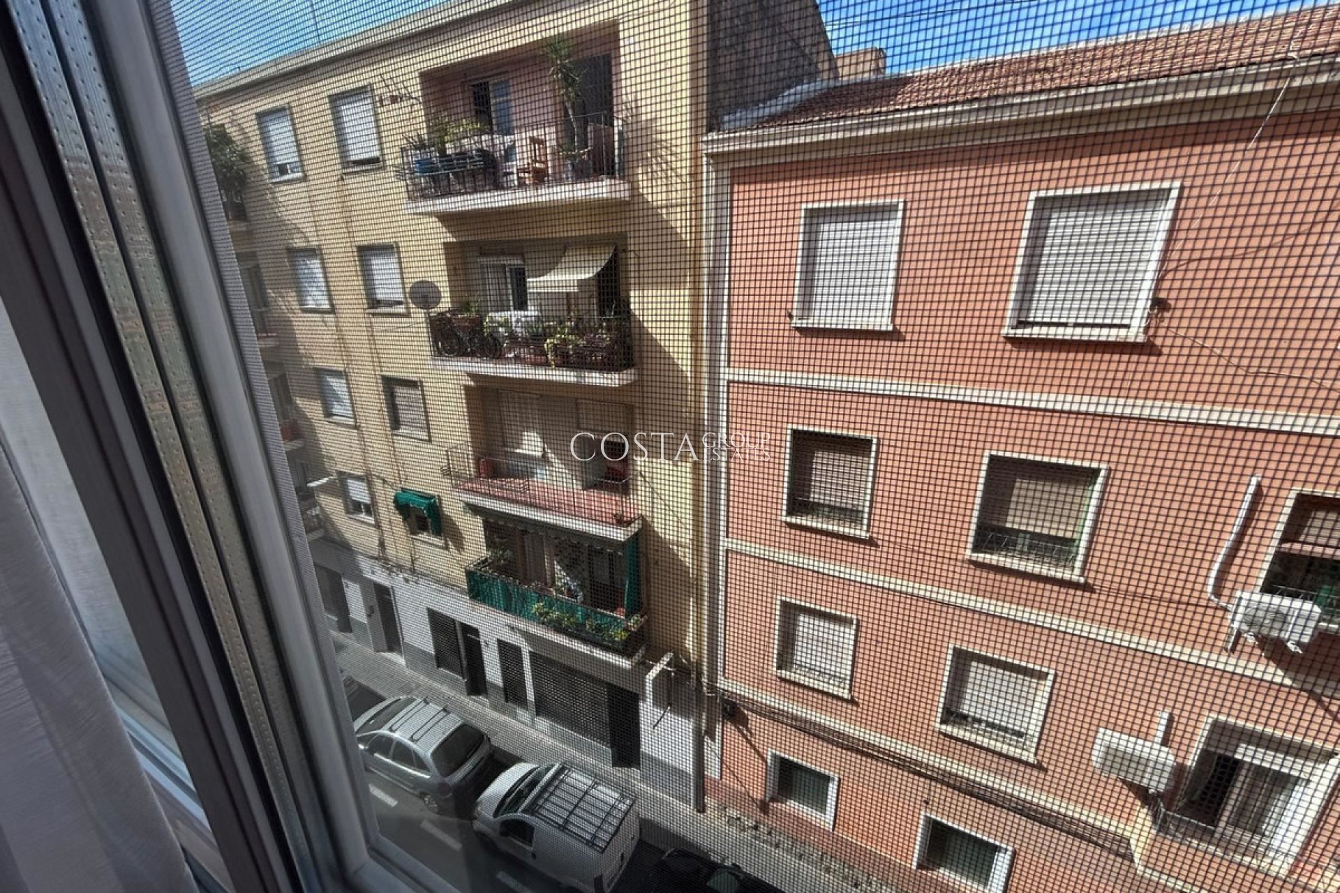 Herverkoop - Apartments -
Alicante City - Alicante City Centro