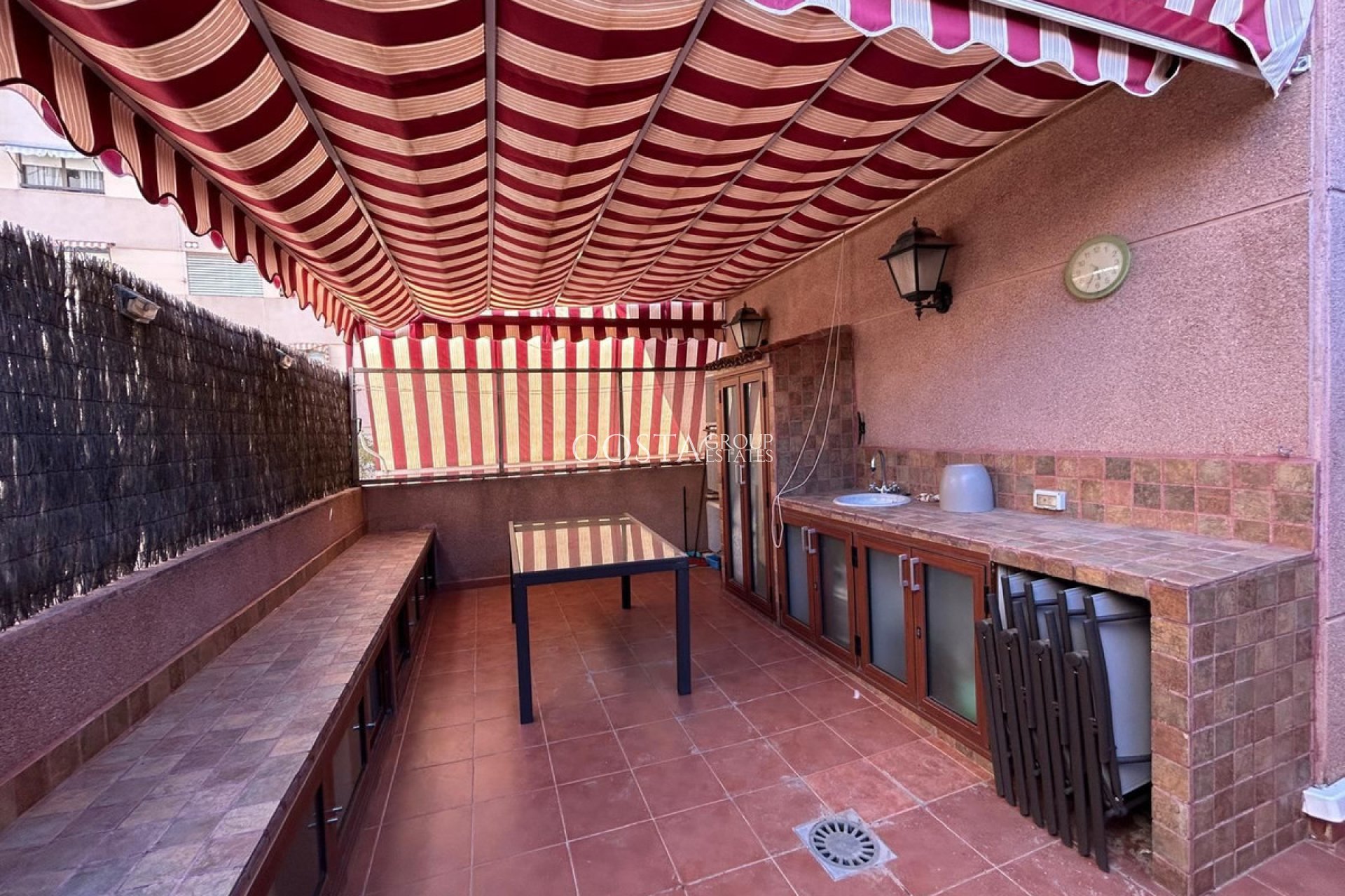 Herverkoop - Apartments -
Alicante City - Alicante City Centro